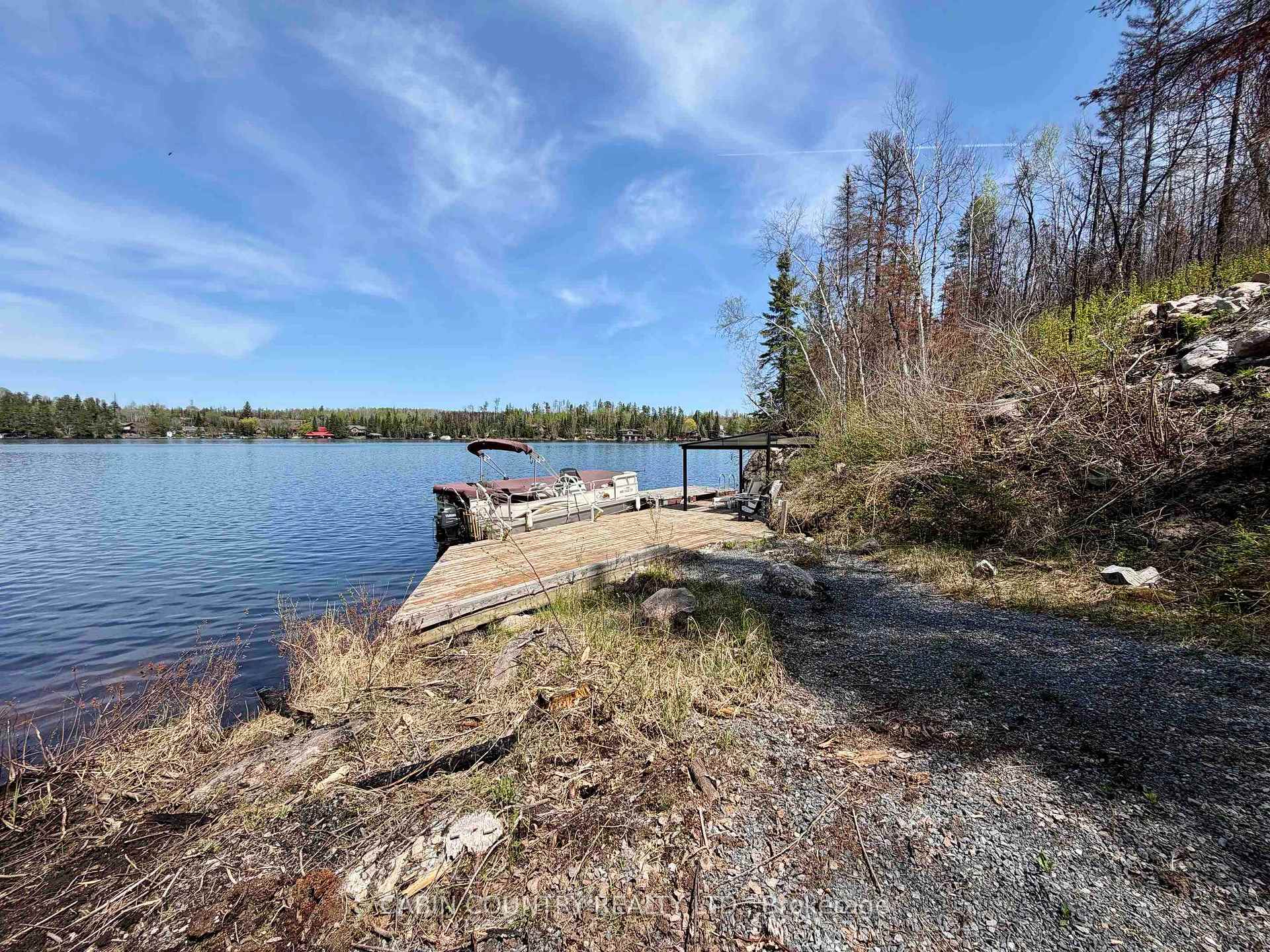 Photo 20 of PCL 8967 Long Pine Lake, Kenora Remote Area, West of Kenora — HOMEH