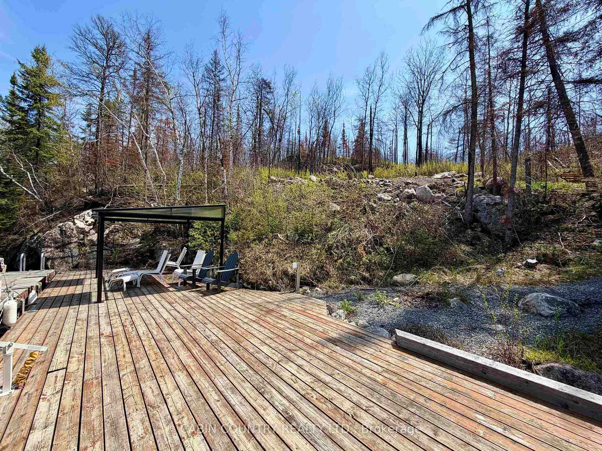 Photo 22 of PCL 8967 Long Pine Lake, Kenora Remote Area, West of Kenora — HOMEH