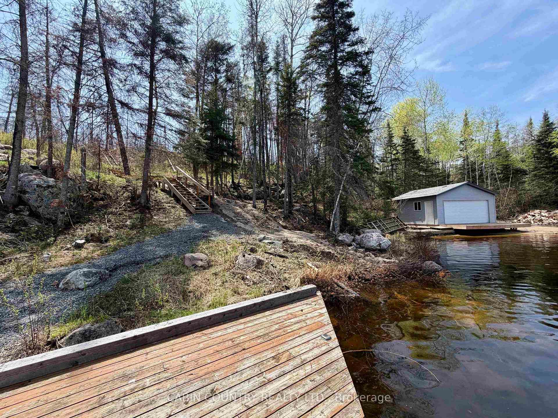 Photo 23 of PCL 8967 Long Pine Lake, Kenora Remote Area, West of Kenora — HOMEH