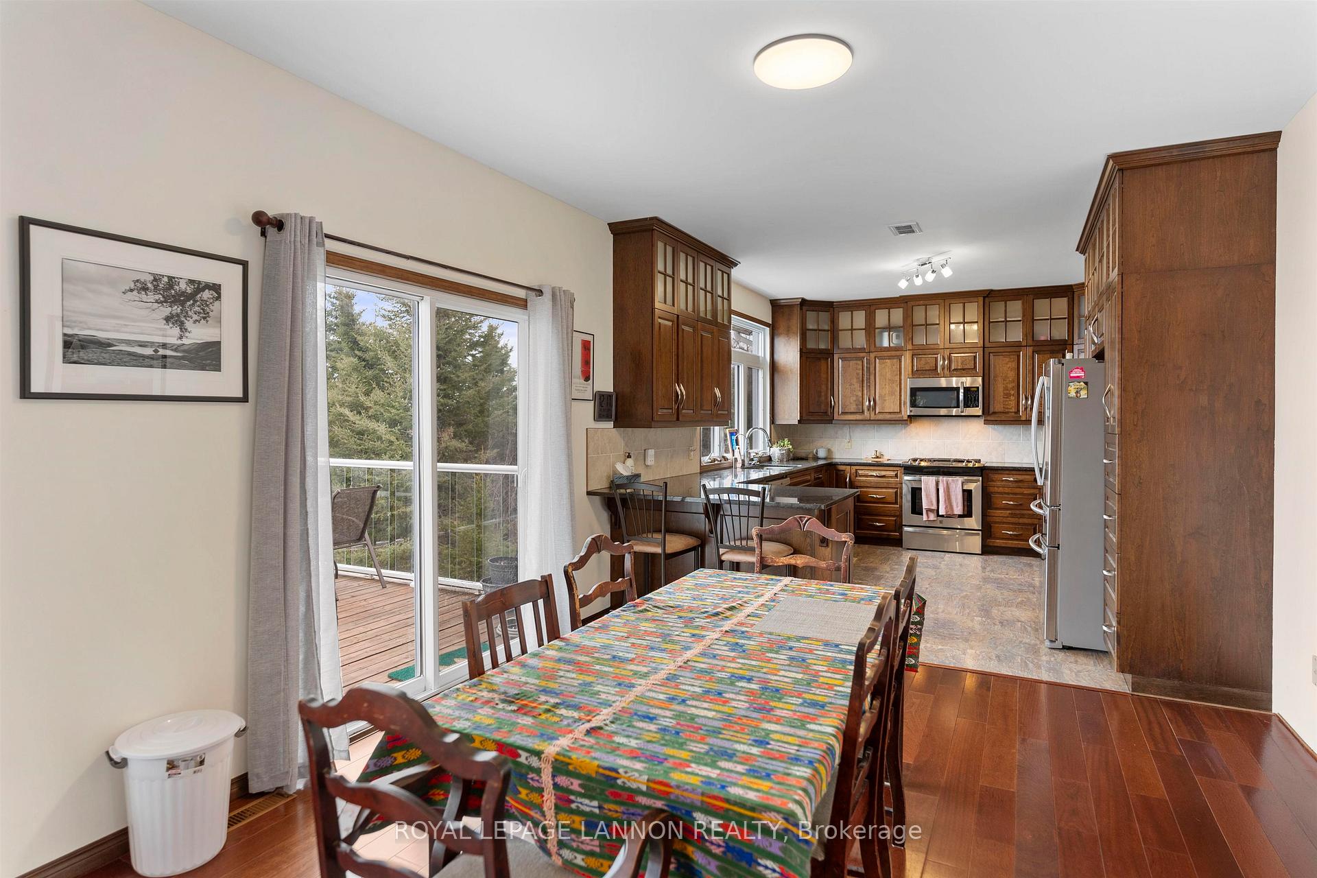 Photo 6 of 721 Grann Drive, Shuniah — HOMEH