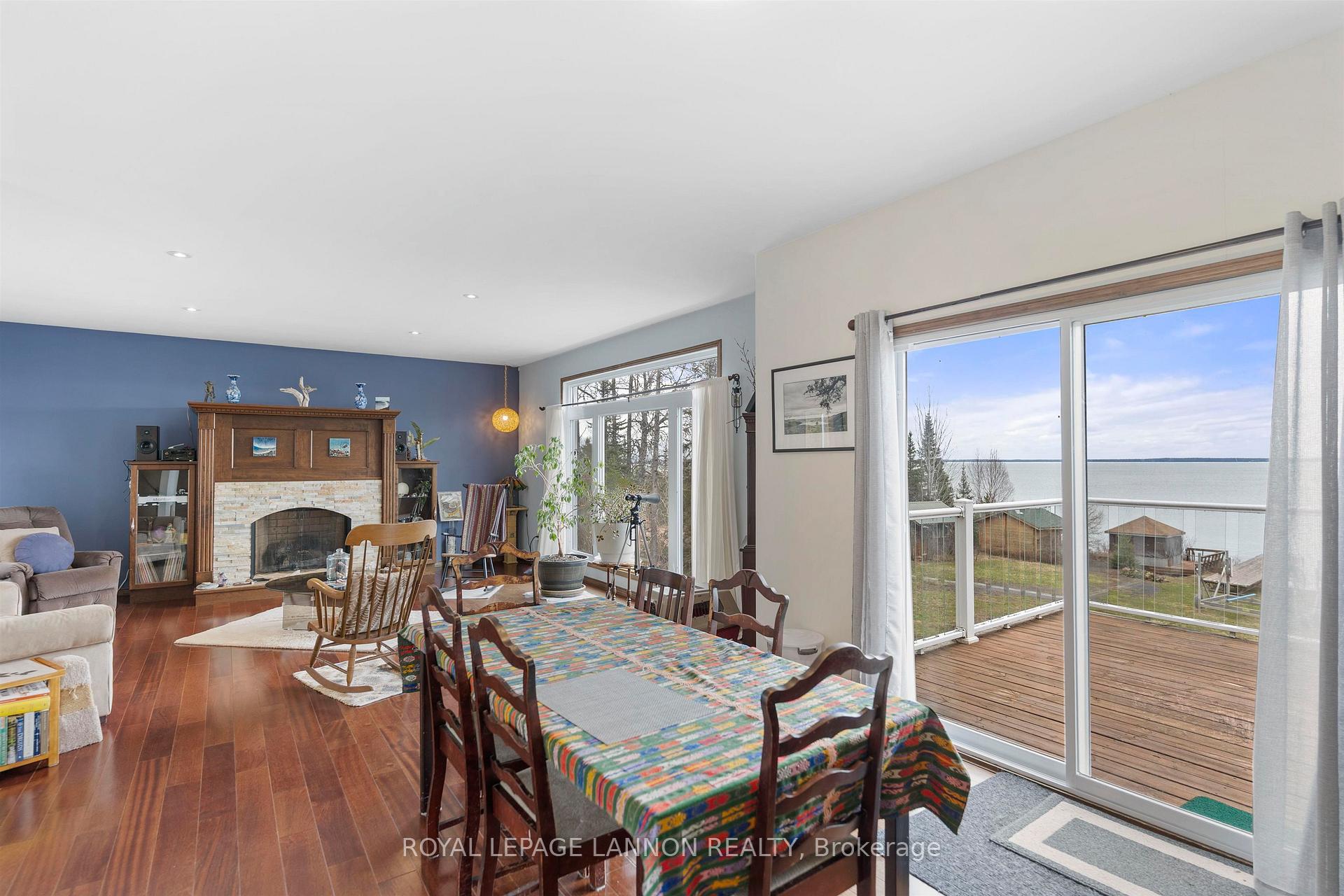 Photo 11 of 721 Grann Drive, Shuniah — HOMEH