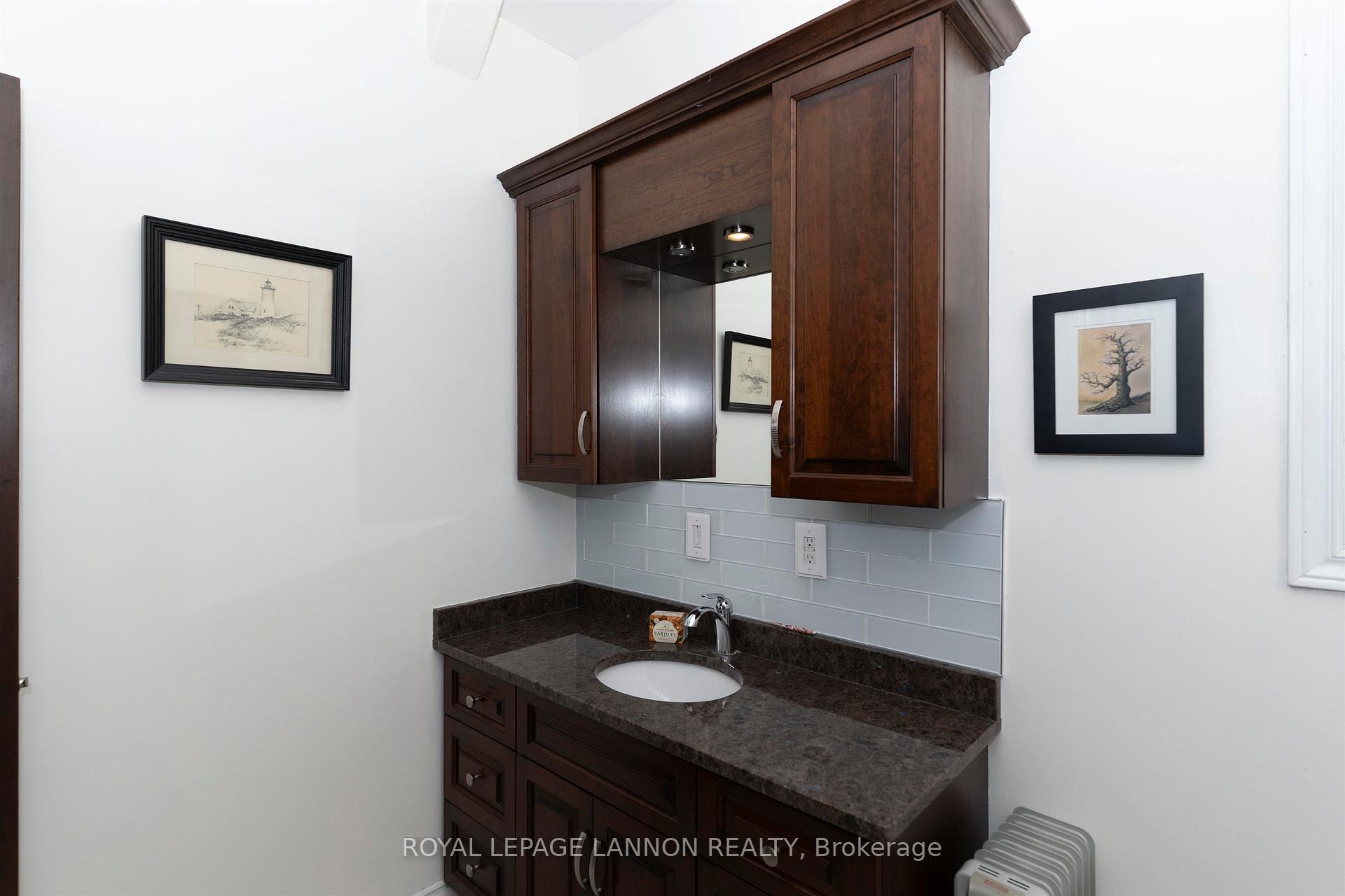 Photo 14 of 721 Grann Drive, Shuniah — HOMEH