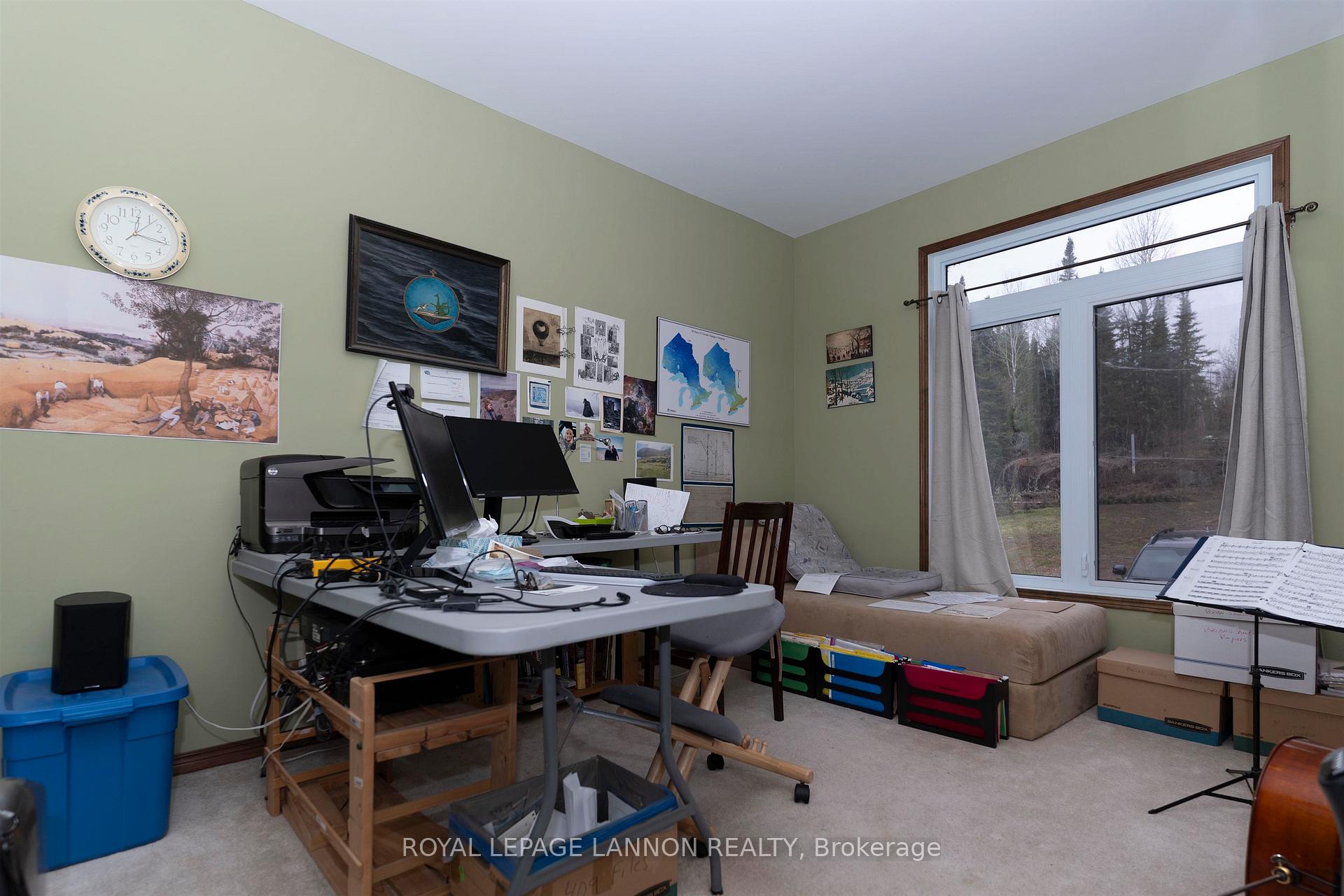 Photo 16 of 721 Grann Drive, Shuniah — HOMEH