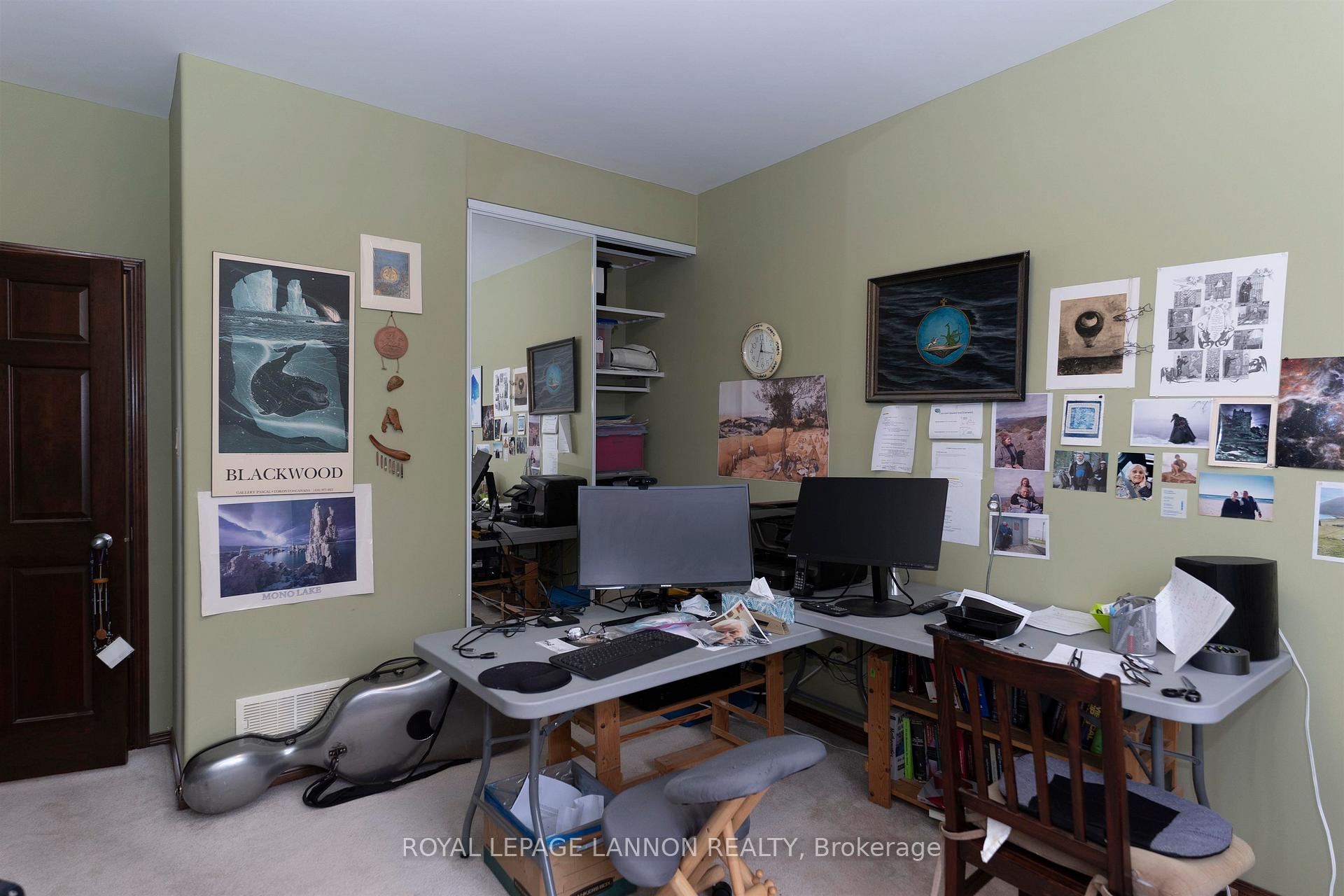Photo 17 of 721 Grann Drive, Shuniah — HOMEH