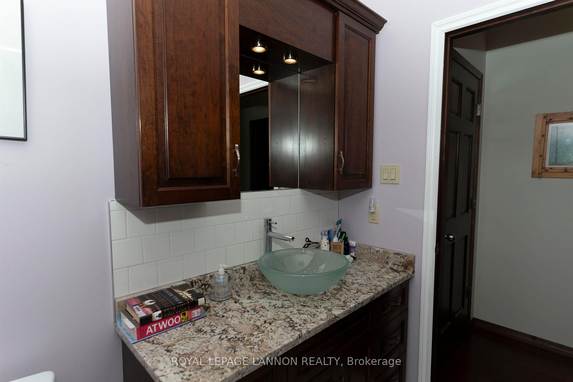 Photo 18 of 721 Grann Drive, Shuniah — HOMEH