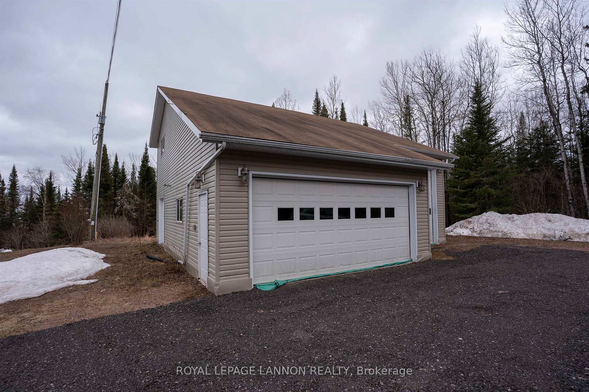 Photo 31 of 721 Grann Drive, Shuniah — HOMEH