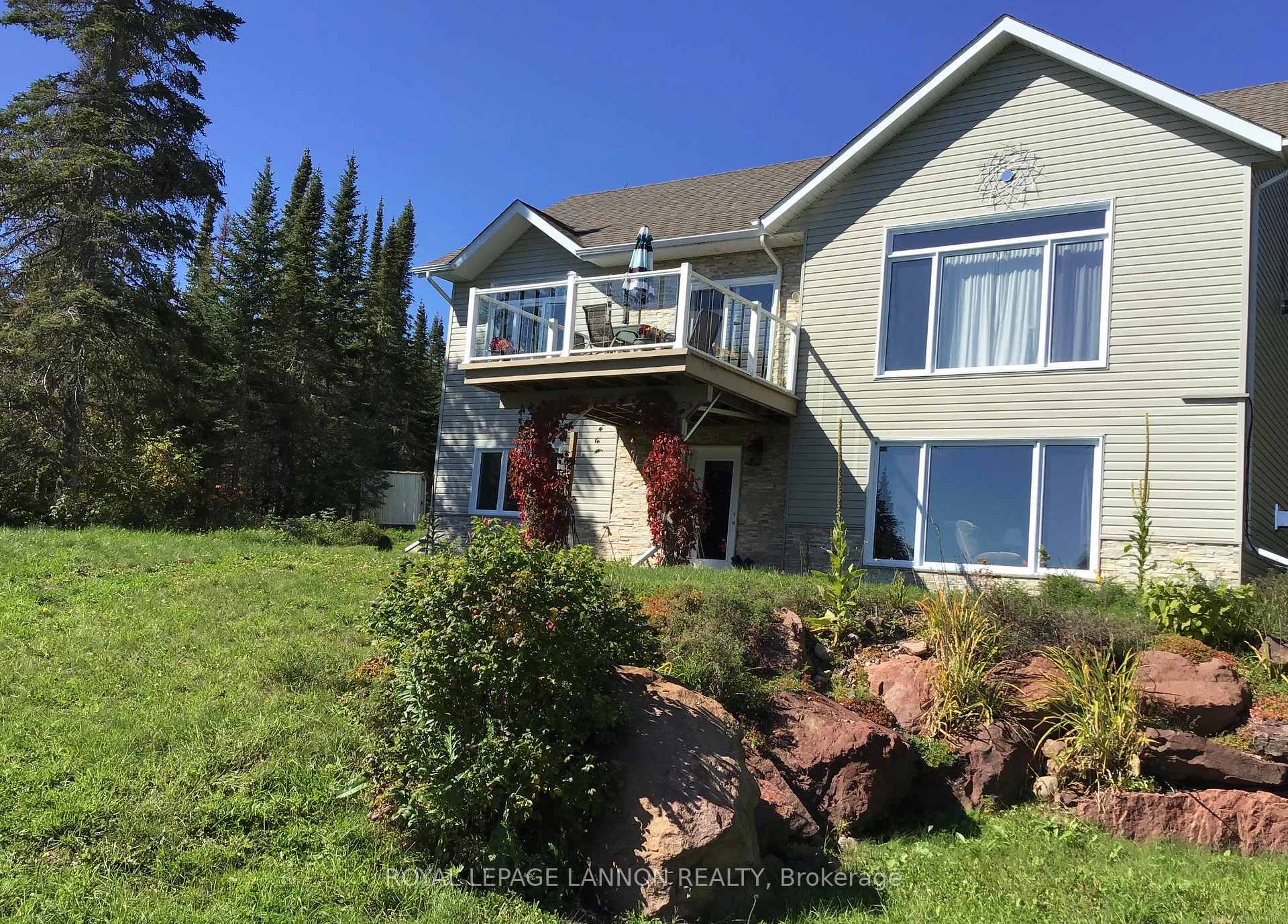 Photo 47 of 721 Grann Drive, Shuniah — HOMEH