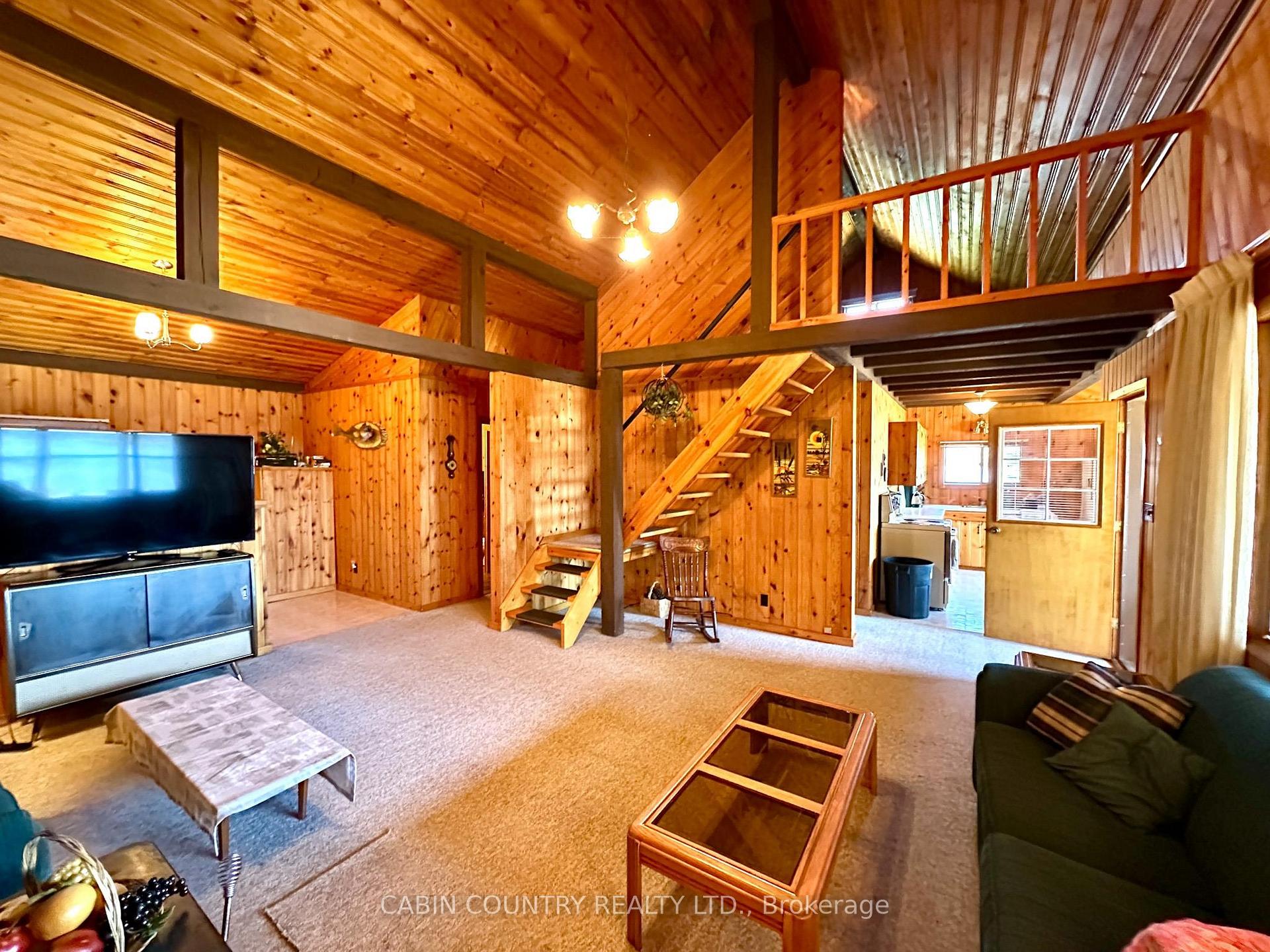 Photo 8 of 13 Welcome Channel, Kenora Remote Area, Lake of the Woods North — HOMEH