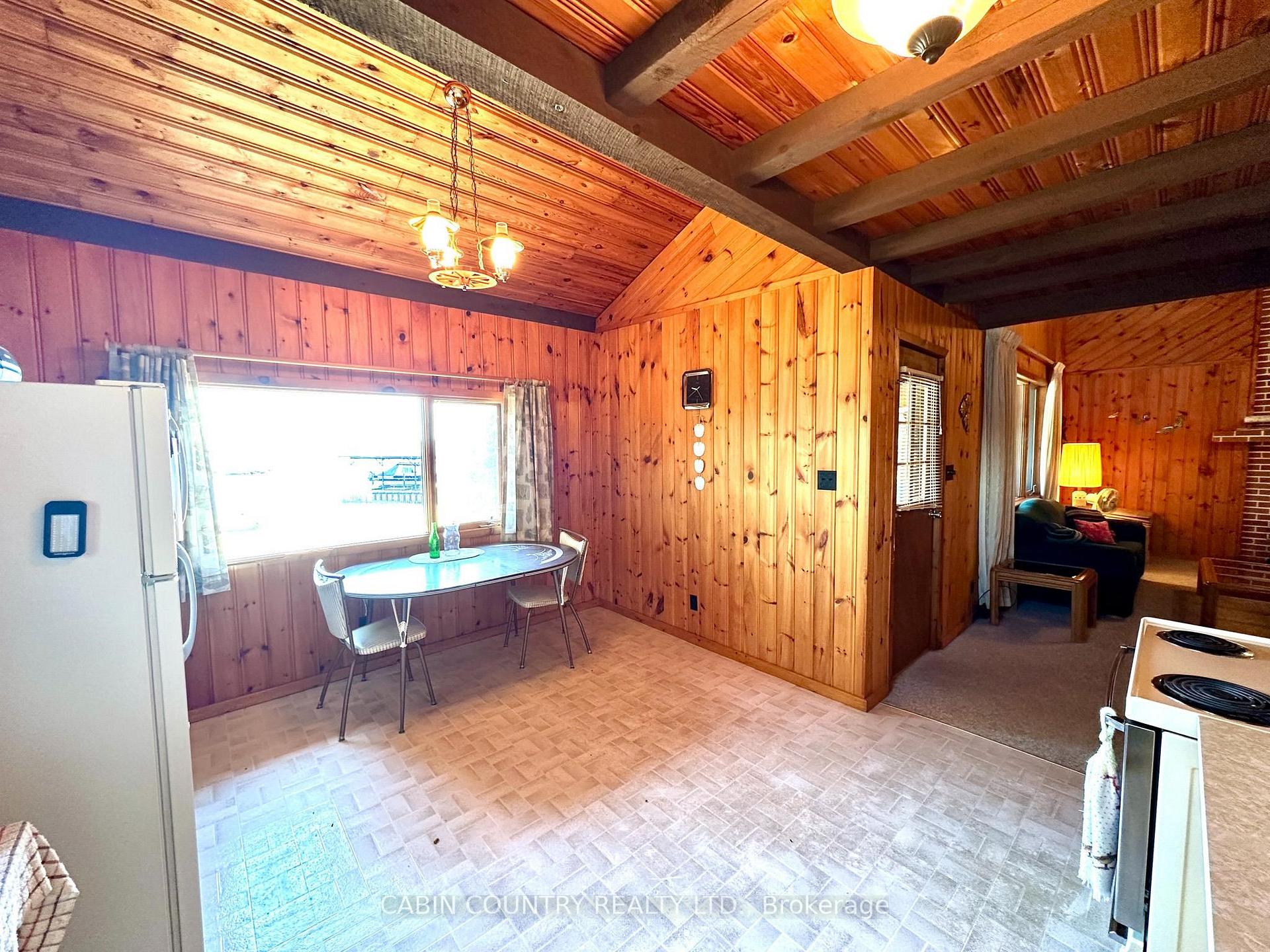 Photo 9 of 13 Welcome Channel, Kenora Remote Area, Lake of the Woods North — HOMEH