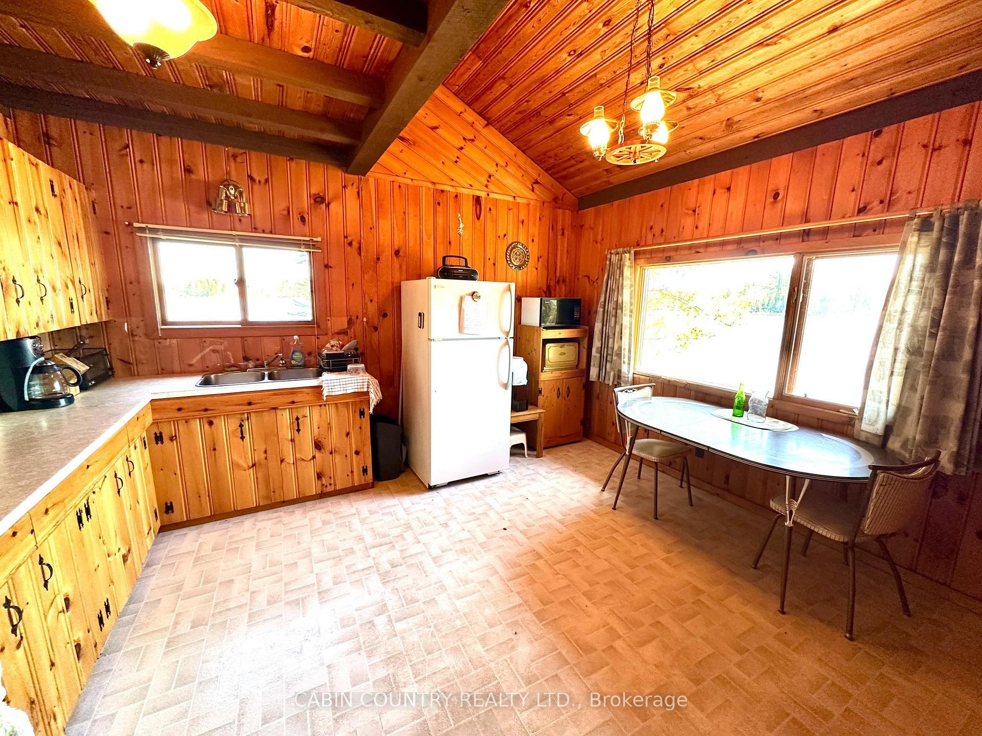 Photo 10 of 13 Welcome Channel, Kenora Remote Area, Lake of the Woods North — HOMEH