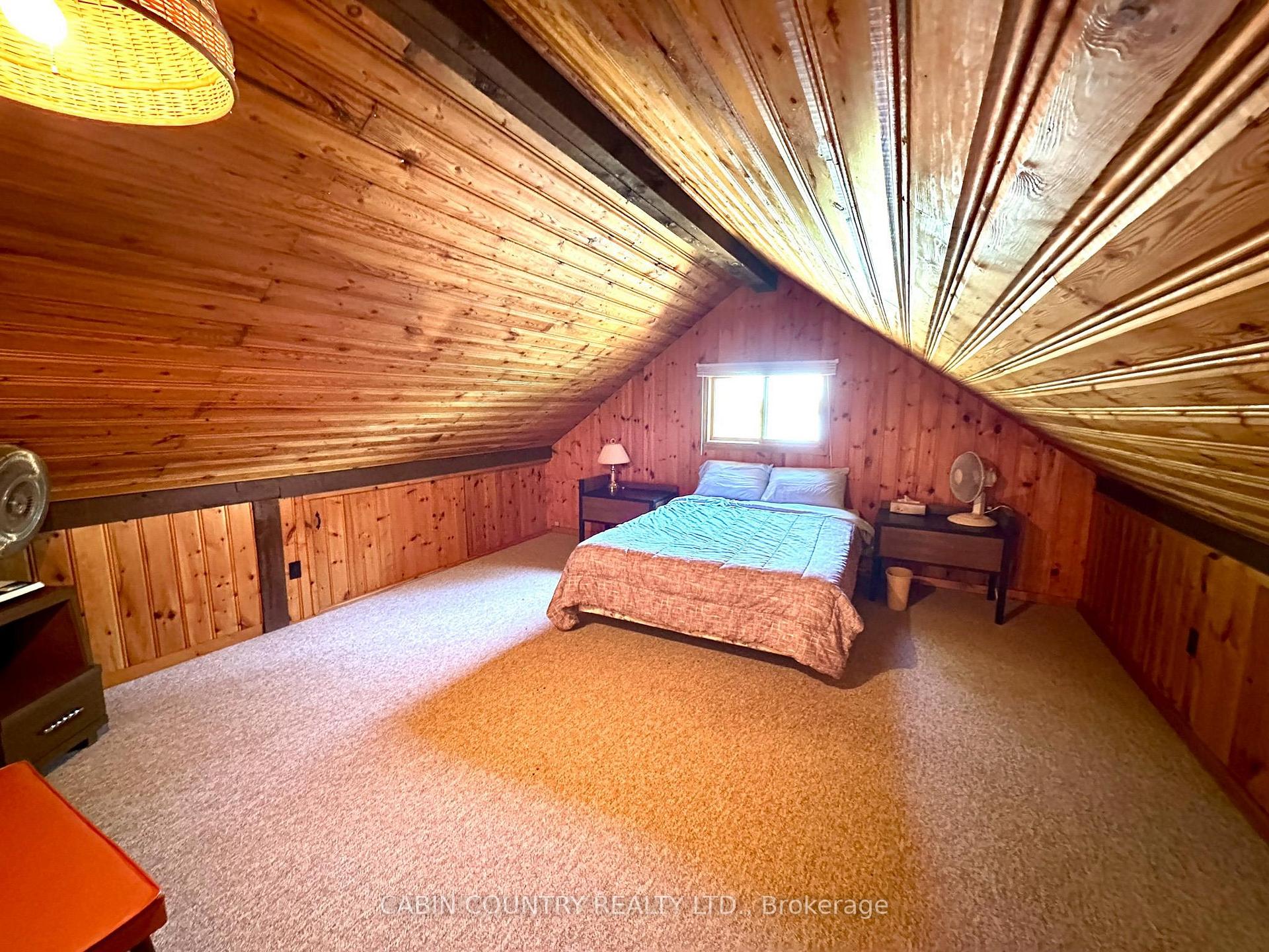 Photo 12 of 13 Welcome Channel, Kenora Remote Area, Lake of the Woods North — HOMEH