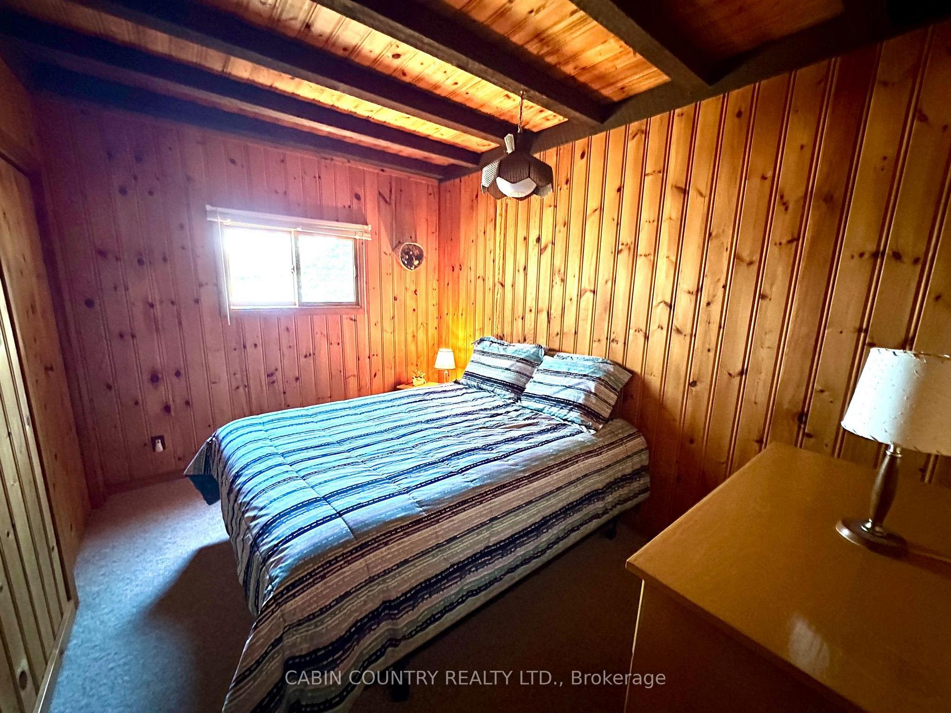 Photo 13 of 13 Welcome Channel, Kenora Remote Area, Lake of the Woods North — HOMEH
