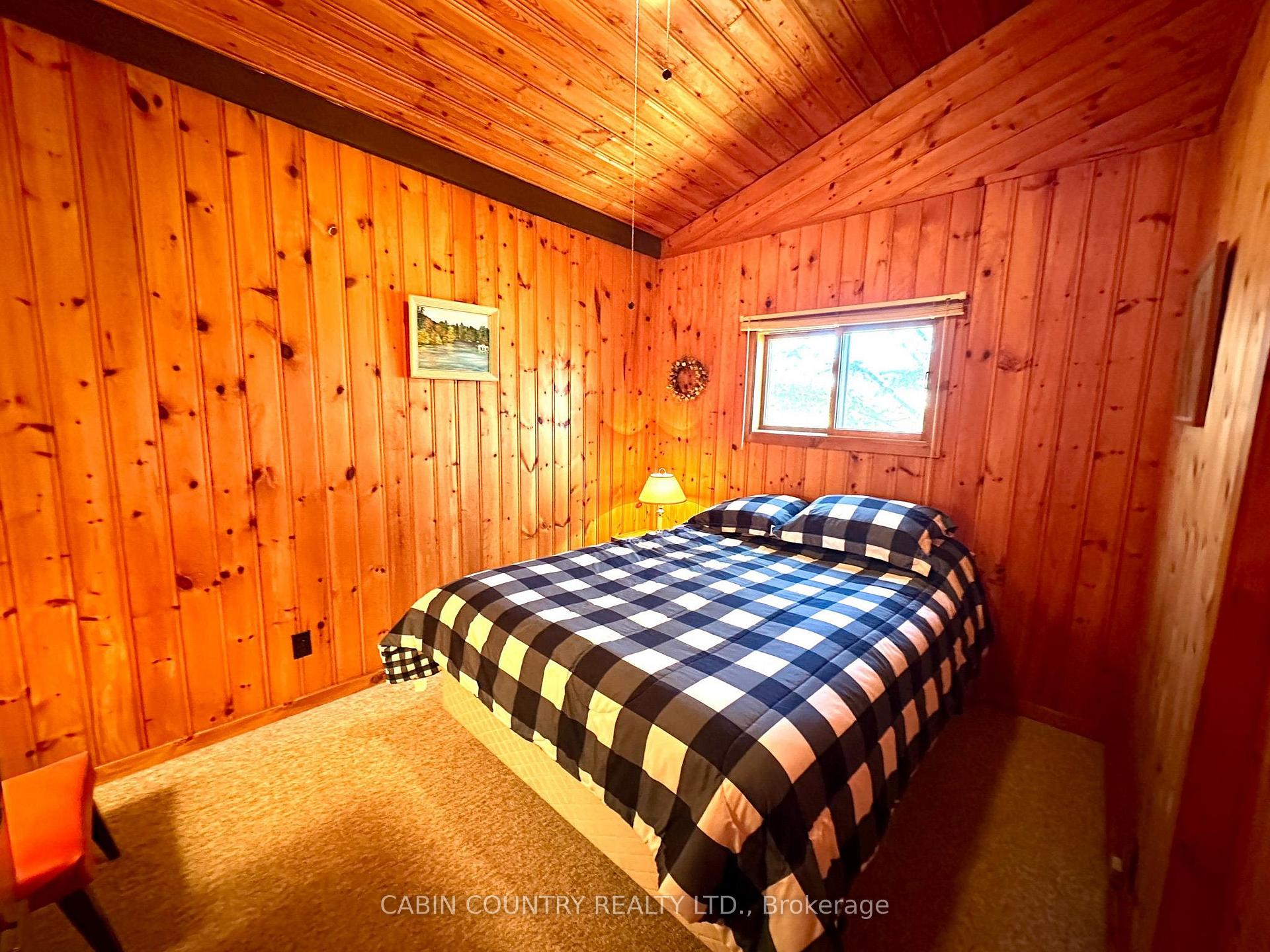 Photo 14 of 13 Welcome Channel, Kenora Remote Area, Lake of the Woods North — HOMEH