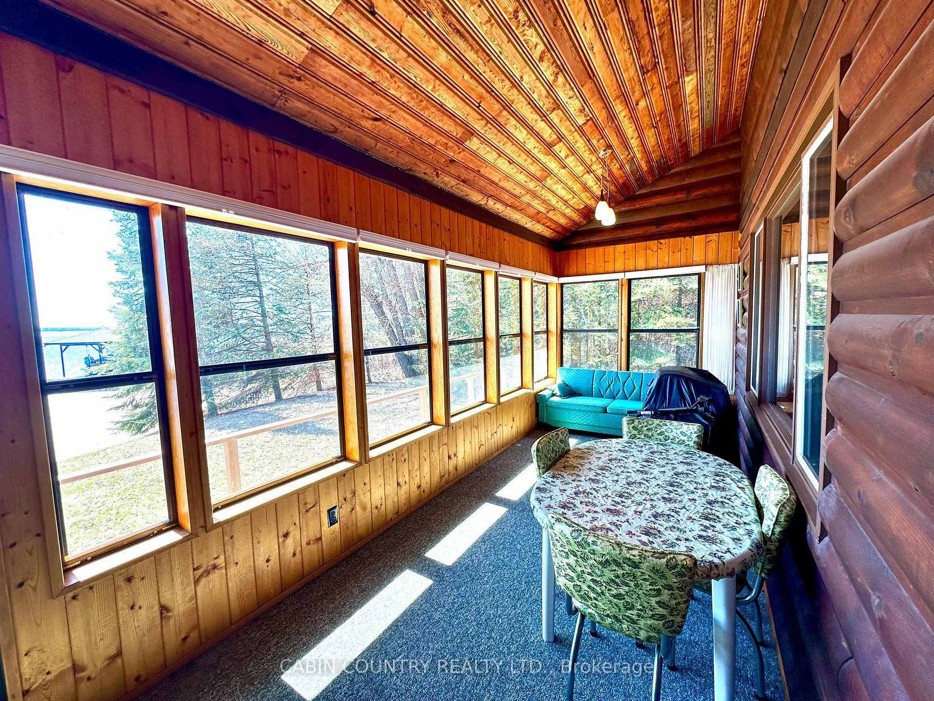 Photo 16 of 13 Welcome Channel, Kenora Remote Area, Lake of the Woods North — HOMEH