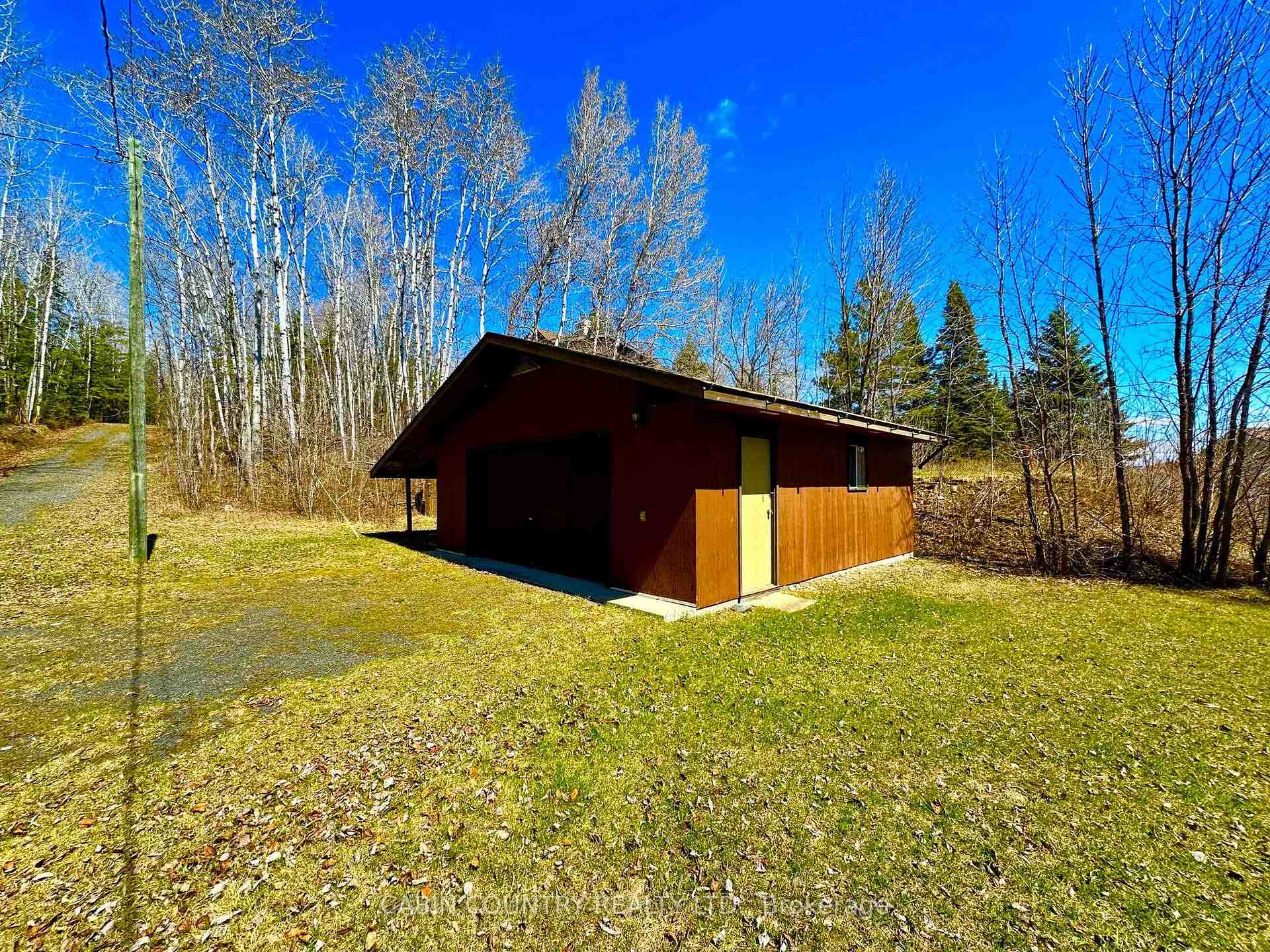 Photo 22 of 13 Welcome Channel, Kenora Remote Area, Lake of the Woods North — HOMEH