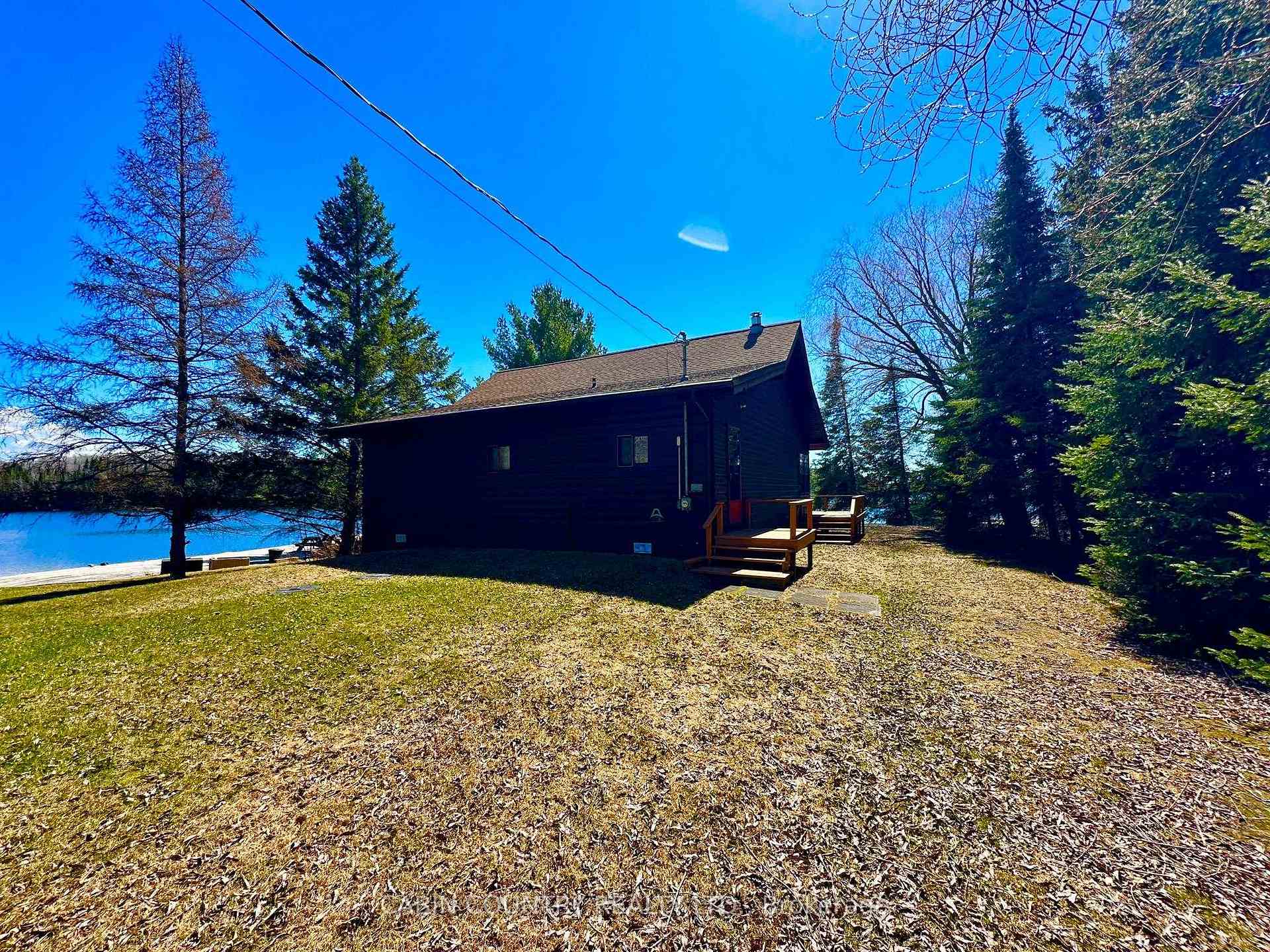 Photo 23 of 13 Welcome Channel, Kenora Remote Area, Lake of the Woods North — HOMEH