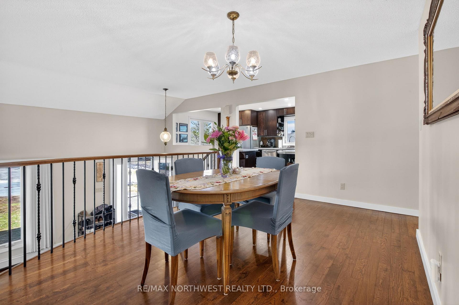 Photo 7 of 1210 Minto Avenue, Kenora, Amethyst — HOMEH
