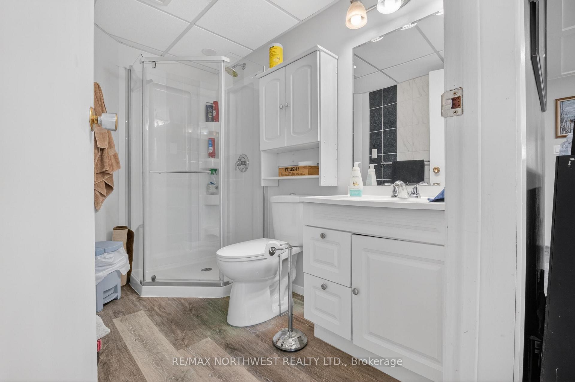 Photo 17 of 1210 Minto Avenue, Kenora, Amethyst — HOMEH