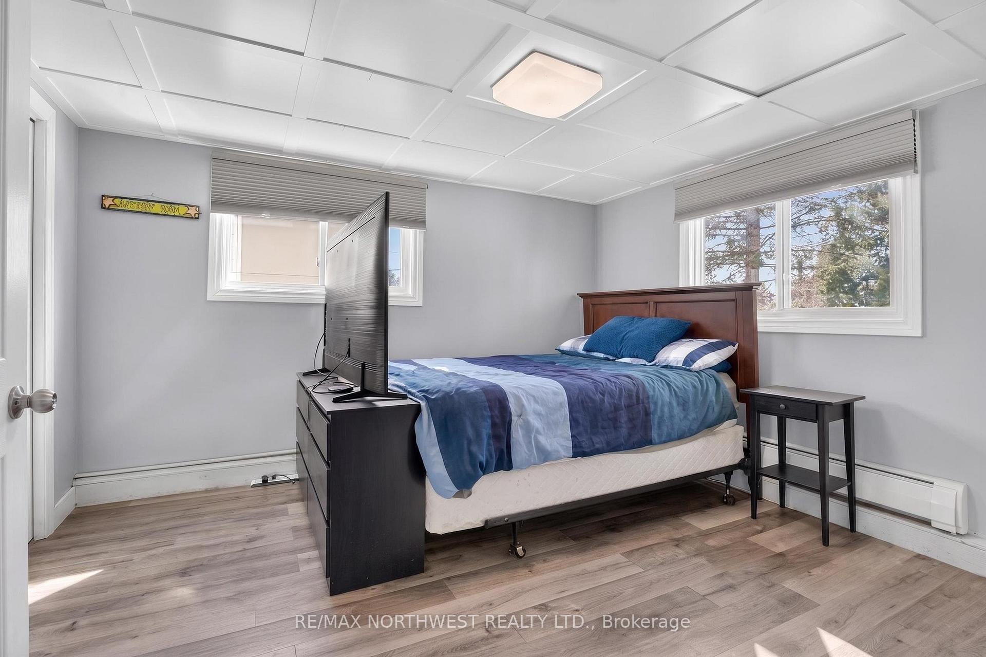 Photo 18 of 1210 Minto Avenue, Kenora, Amethyst — HOMEH