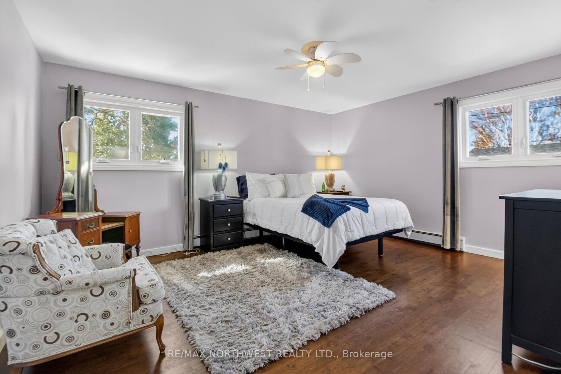 Photo 19 of 1210 Minto Avenue, Kenora, Amethyst — HOMEH