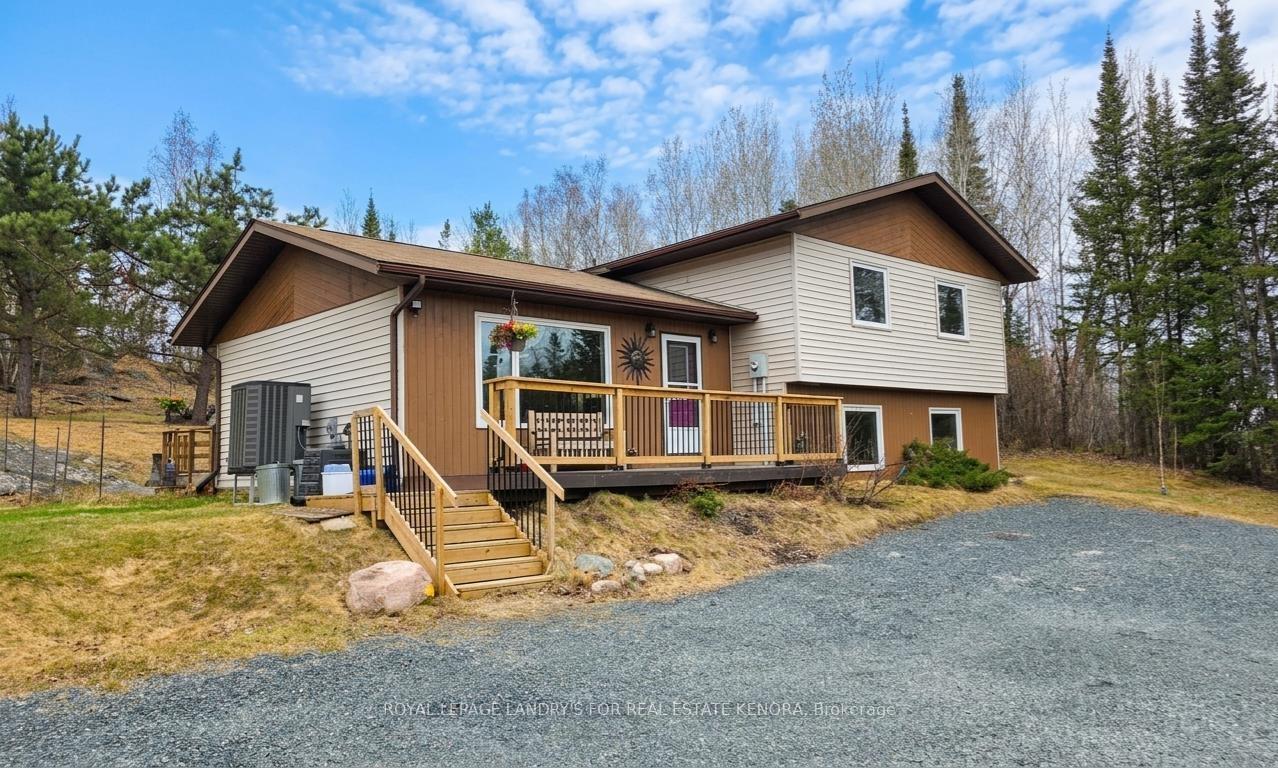 Photo 1 of 227 Transmitter Road, Kenora, Kenora East — HOMEH