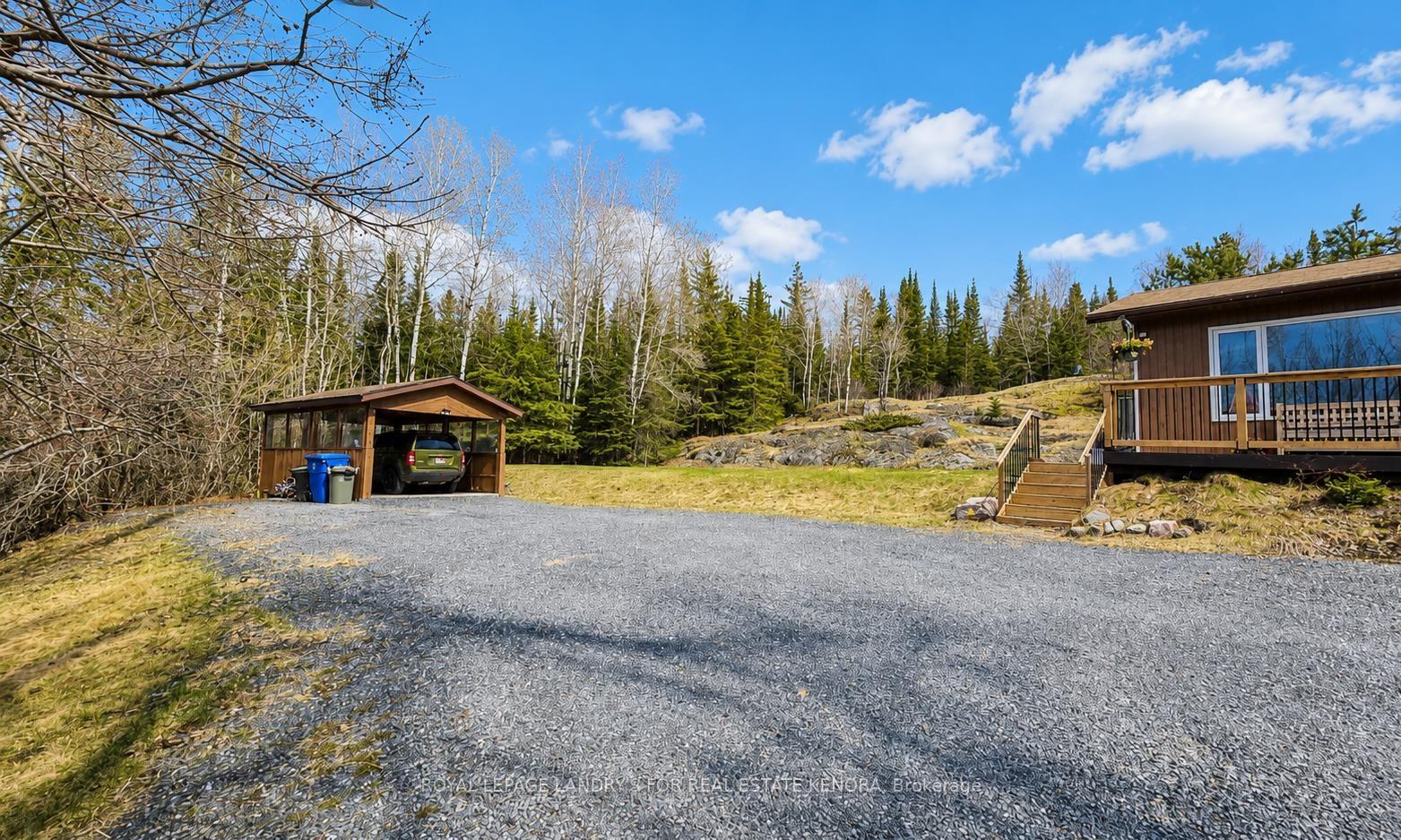 Photo 2 of 227 Transmitter Road, Kenora, Kenora East — HOMEH