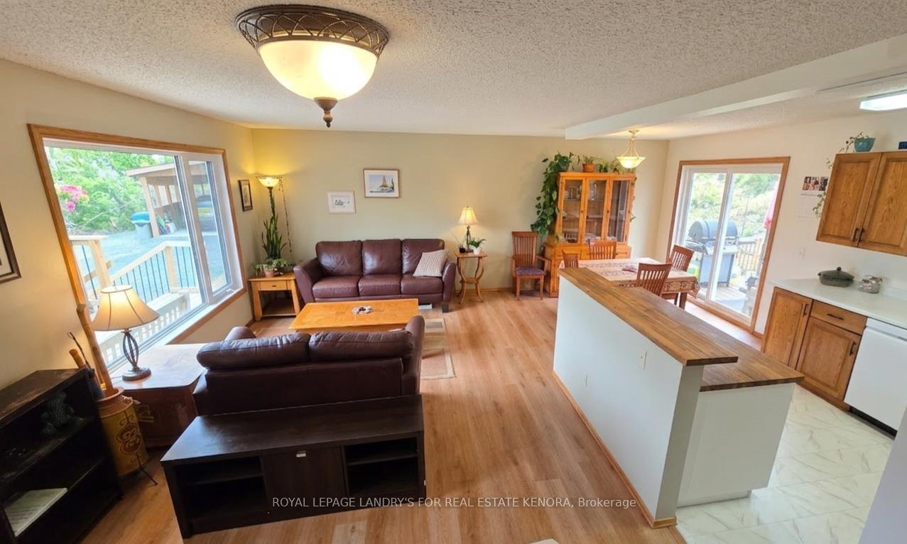 Photo 3 of 227 Transmitter Road, Kenora, Kenora East — HOMEH