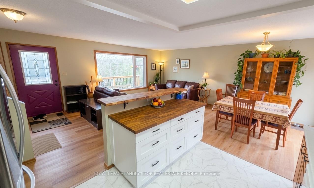 Photo 5 of 227 Transmitter Road, Kenora, Kenora East — HOMEH
