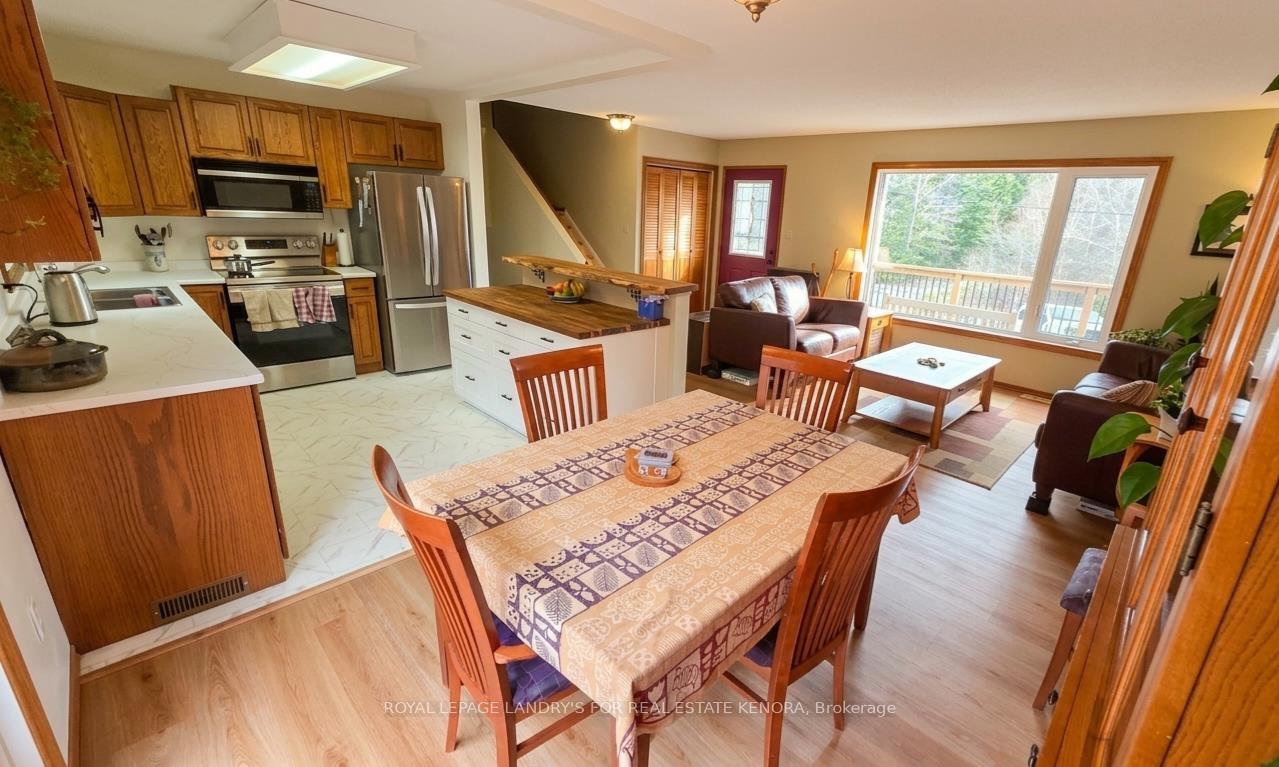 Photo 6 of 227 Transmitter Road, Kenora, Kenora East — HOMEH