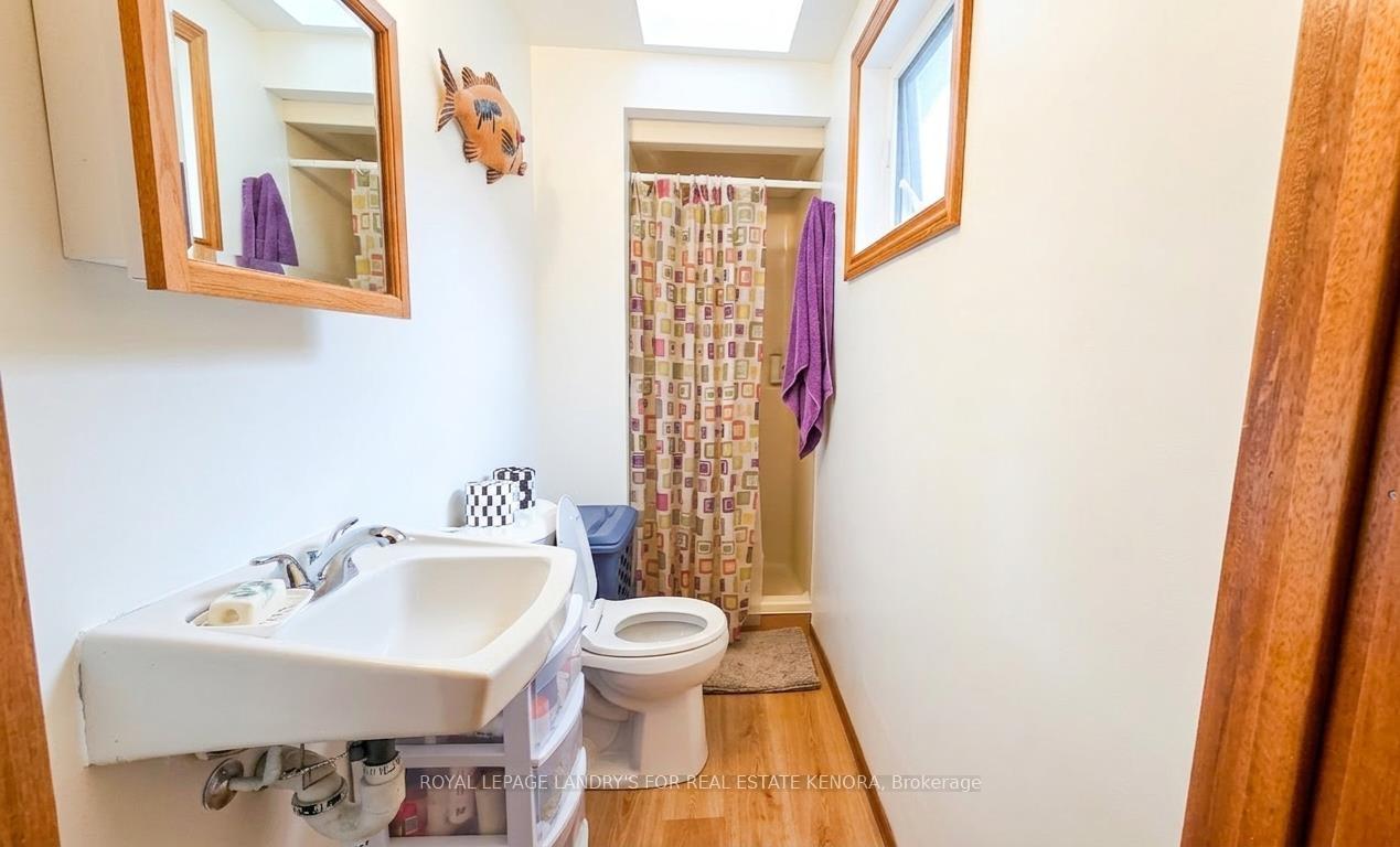 Photo 10 of 227 Transmitter Road, Kenora, Kenora East — HOMEH