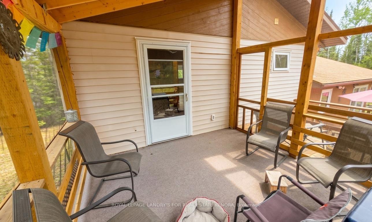 Photo 11 of 227 Transmitter Road, Kenora, Kenora East — HOMEH