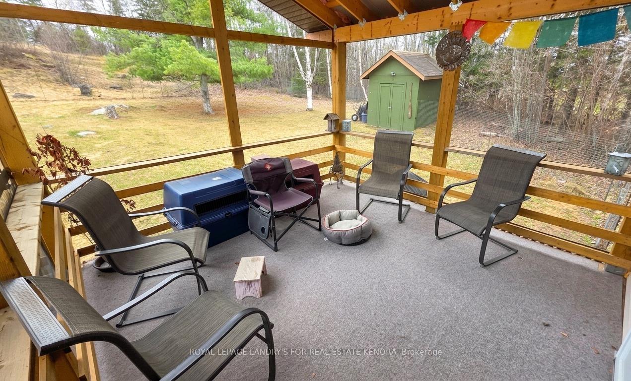 Photo 12 of 227 Transmitter Road, Kenora, Kenora East — HOMEH