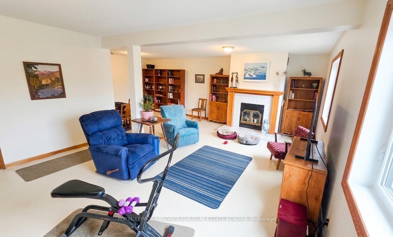 Photo 13 of 227 Transmitter Road, Kenora, Kenora East — HOMEH