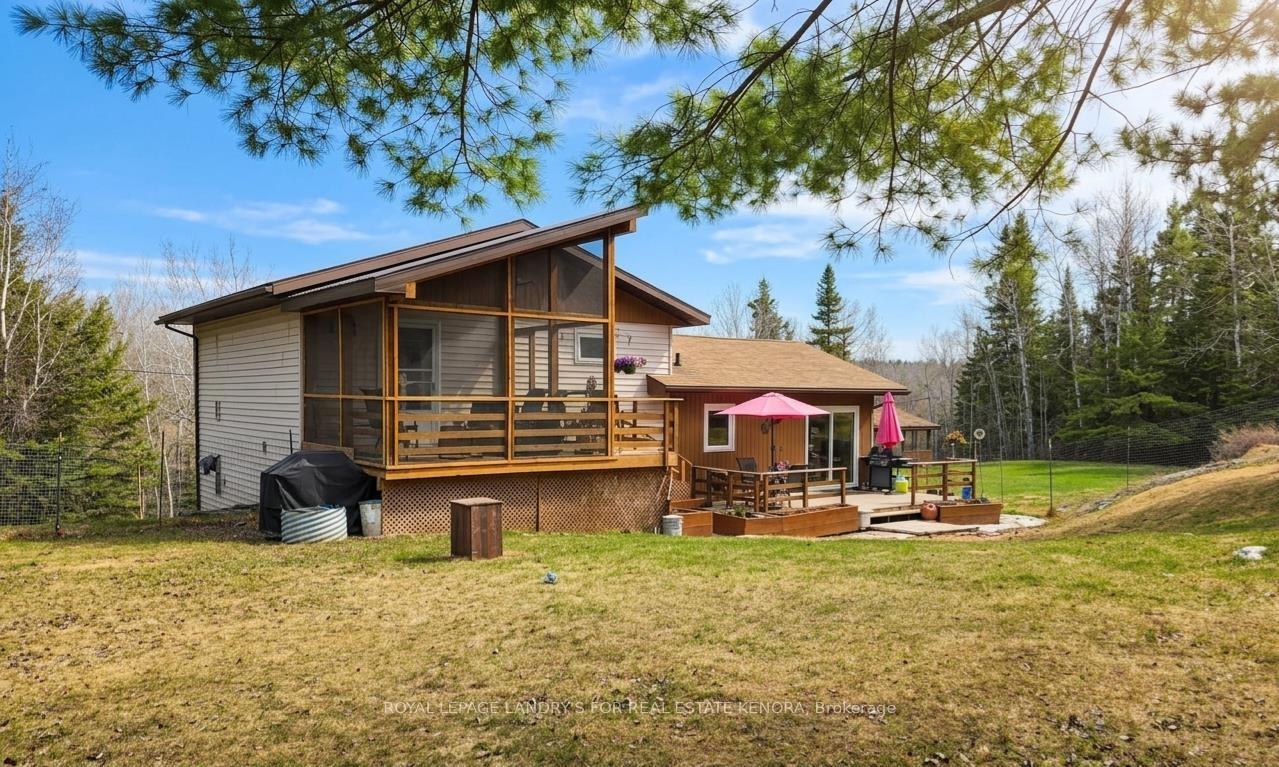 Photo 18 of 227 Transmitter Road, Kenora, Kenora East — HOMEH