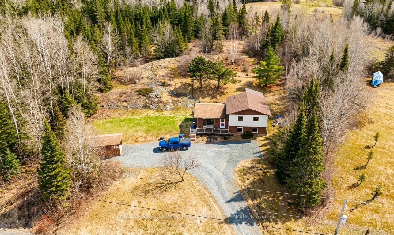 Photo 21 of 227 Transmitter Road, Kenora, Kenora East — HOMEH