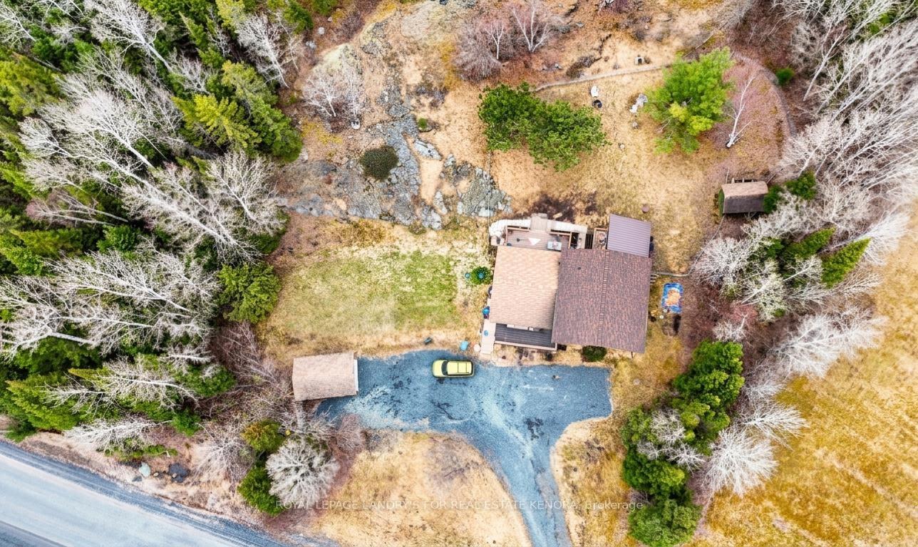 Photo 22 of 227 Transmitter Road, Kenora, Kenora East — HOMEH