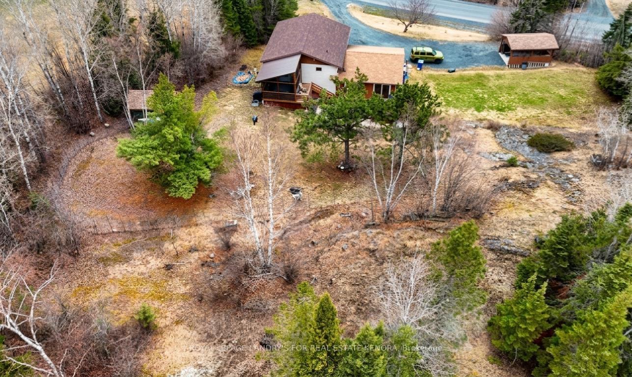 Photo 23 of 227 Transmitter Road, Kenora, Kenora East — HOMEH
