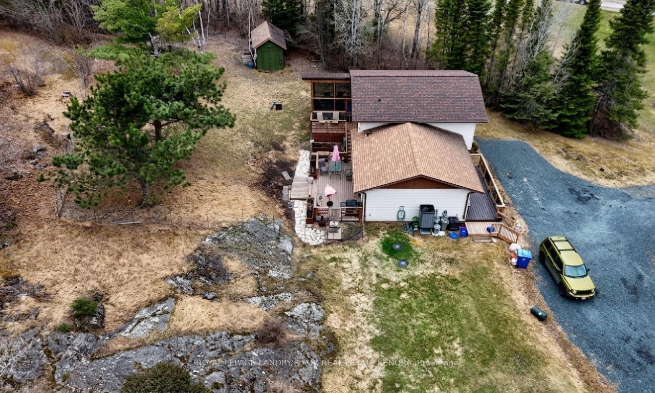 Photo 24 of 227 Transmitter Road, Kenora, Kenora East — HOMEH
