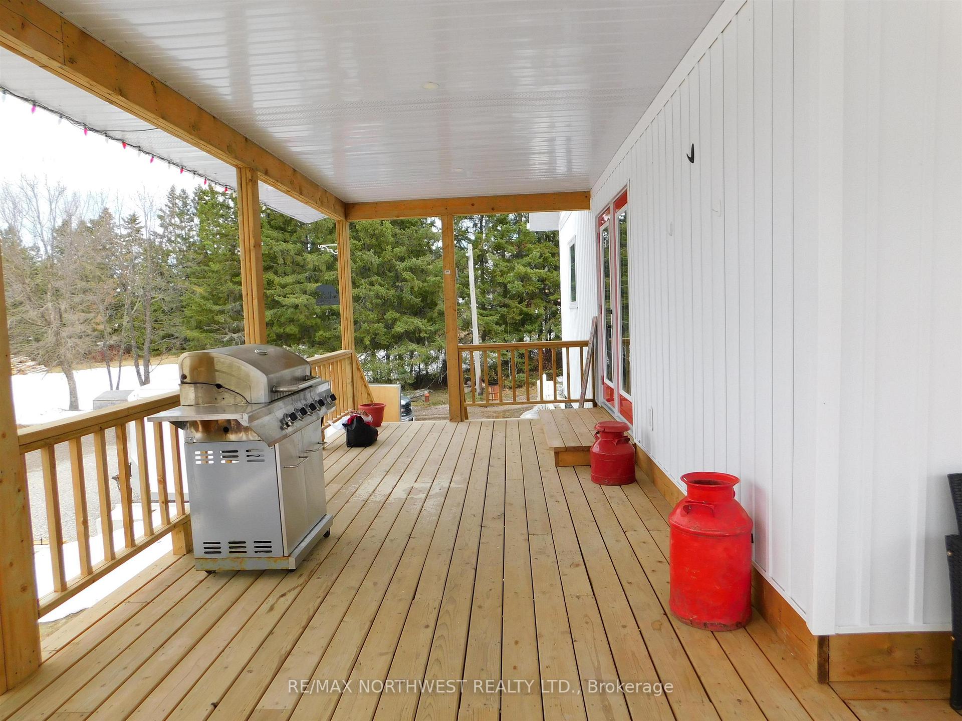 Photo 9 of 62 Bear Paw Drive, Kenora Remote Area, Dinorwic — HOMEH