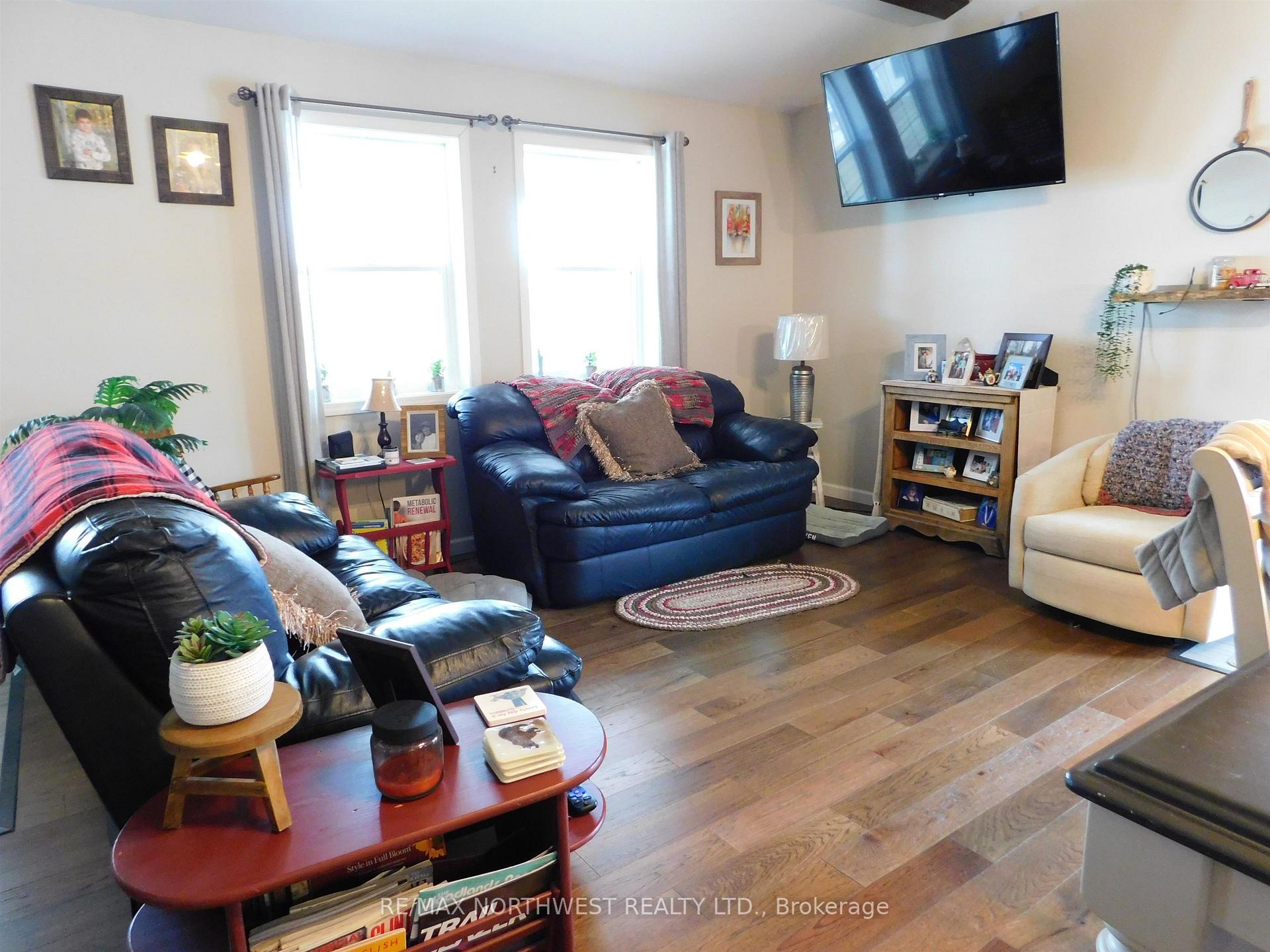 Photo 12 of 62 Bear Paw Drive, Kenora Remote Area, Dinorwic — HOMEH