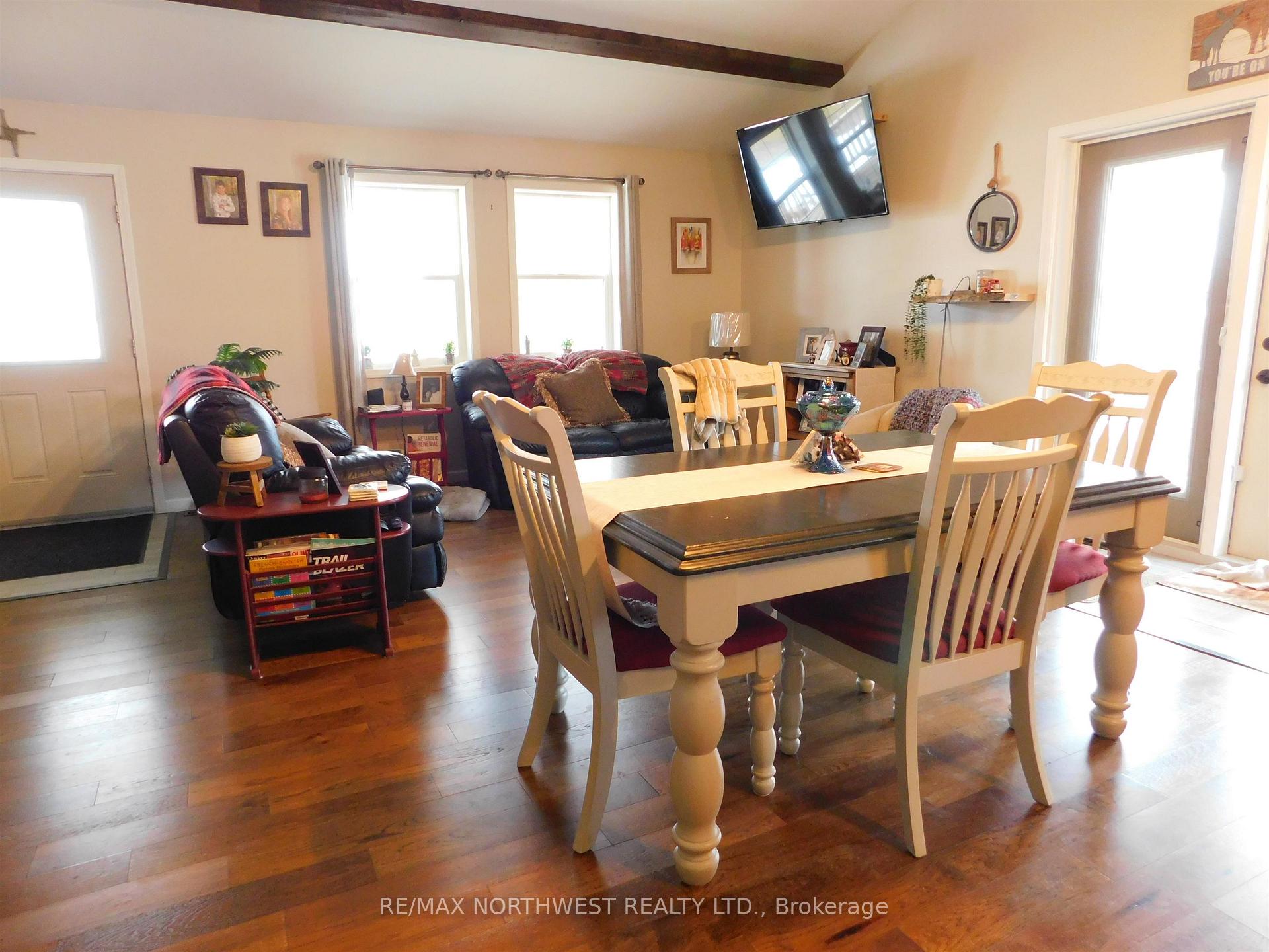 Photo 13 of 62 Bear Paw Drive, Kenora Remote Area, Dinorwic — HOMEH