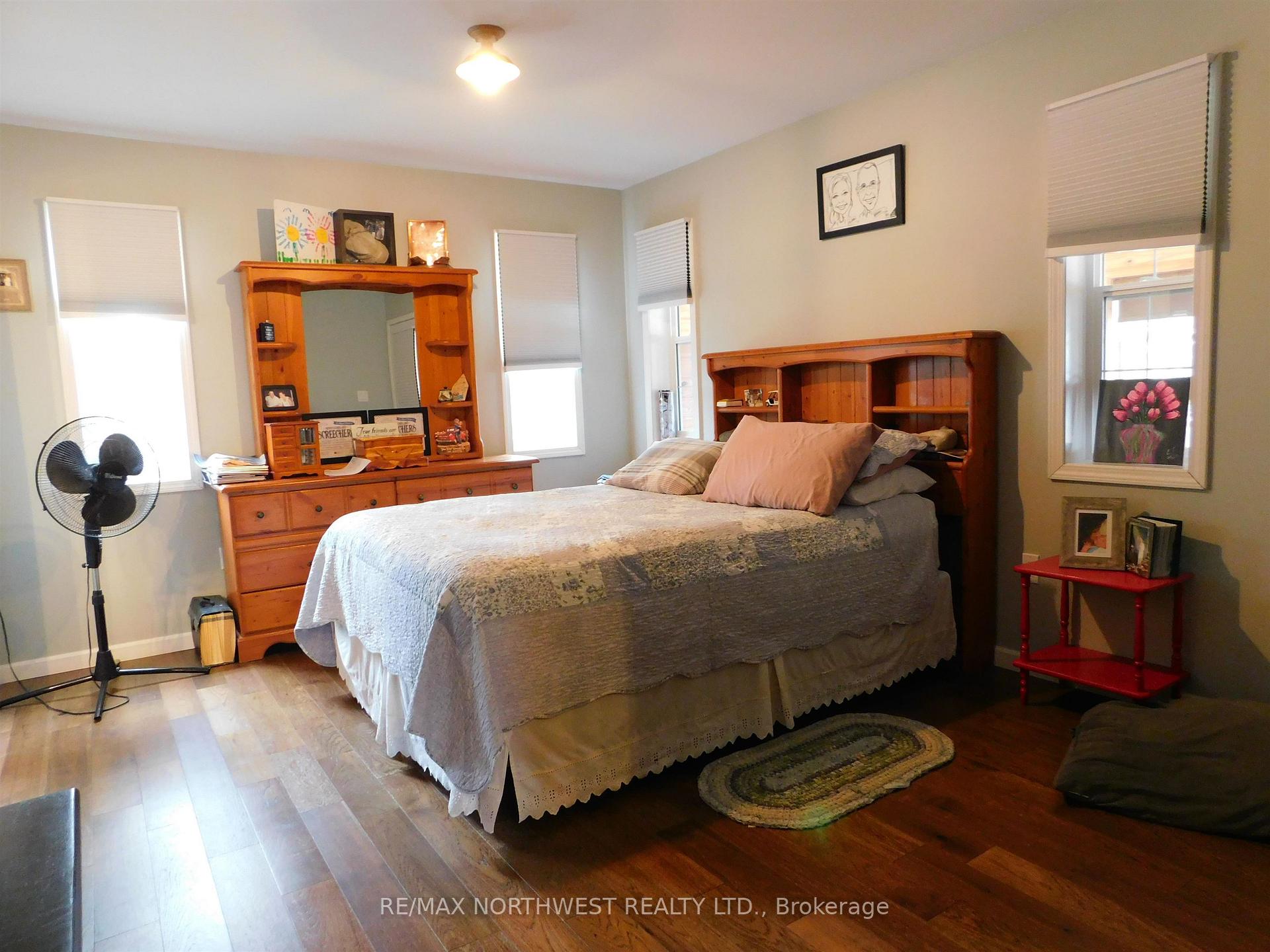 Photo 14 of 62 Bear Paw Drive, Kenora Remote Area, Dinorwic — HOMEH