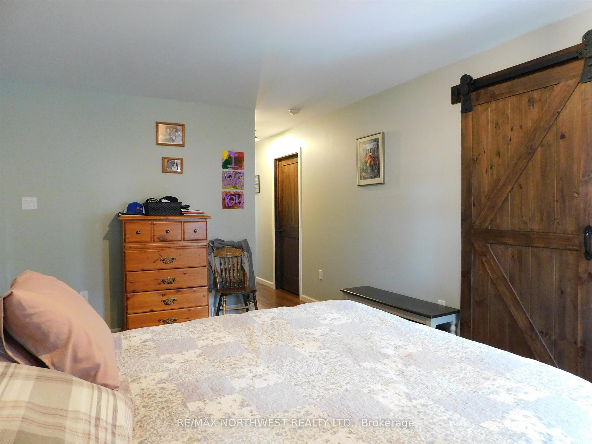 Photo 15 of 62 Bear Paw Drive, Kenora Remote Area, Dinorwic — HOMEH