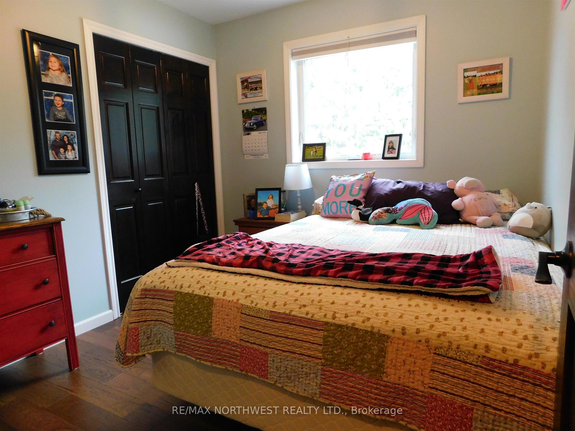 Photo 17 of 62 Bear Paw Drive, Kenora Remote Area, Dinorwic — HOMEH