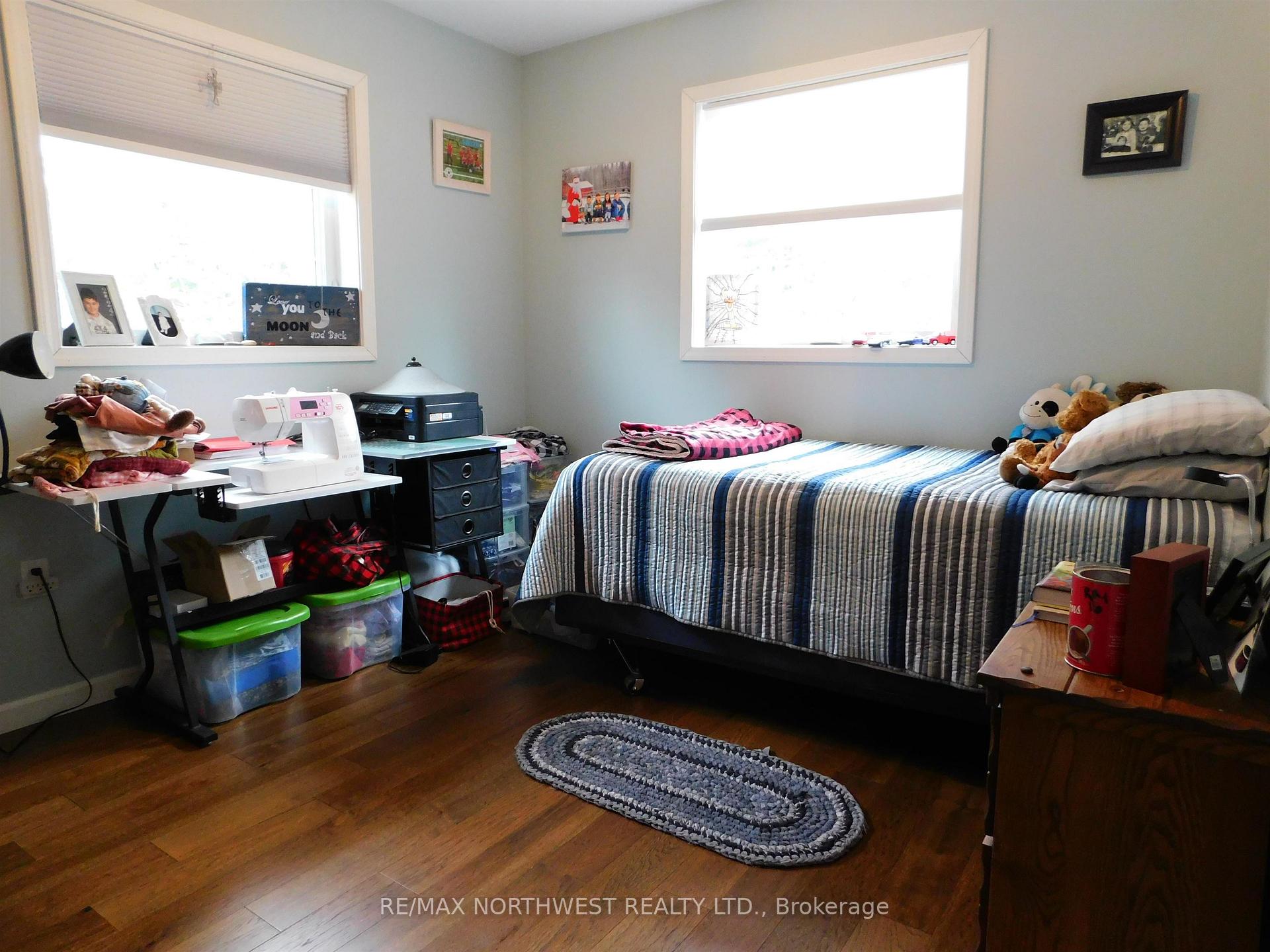Photo 18 of 62 Bear Paw Drive, Kenora Remote Area, Dinorwic — HOMEH