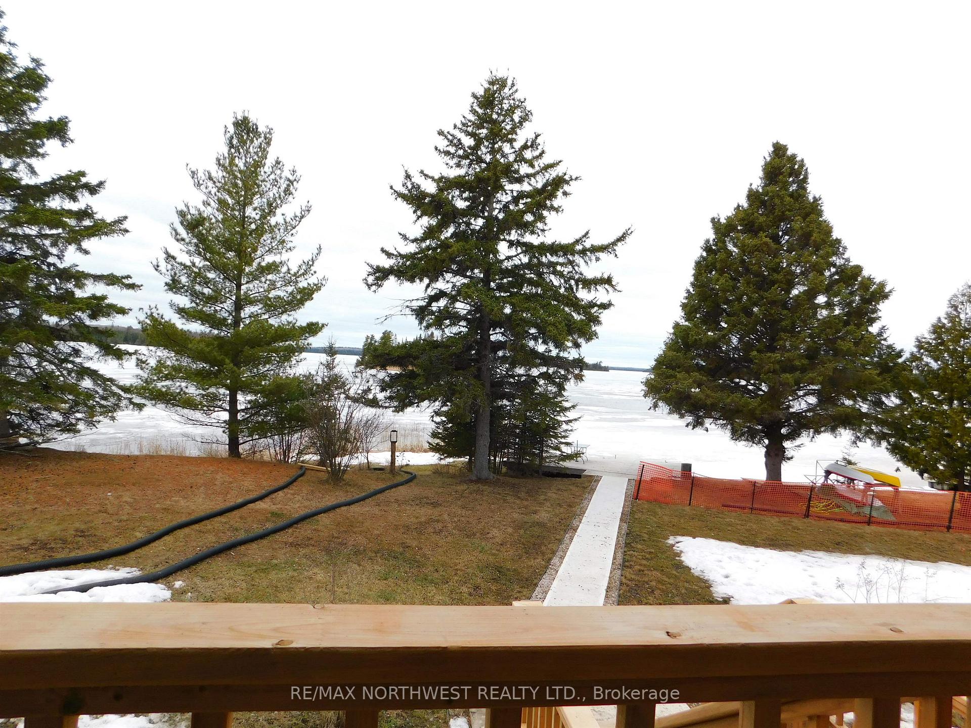 Photo 29 of 62 Bear Paw Drive, Kenora Remote Area, Dinorwic — HOMEH