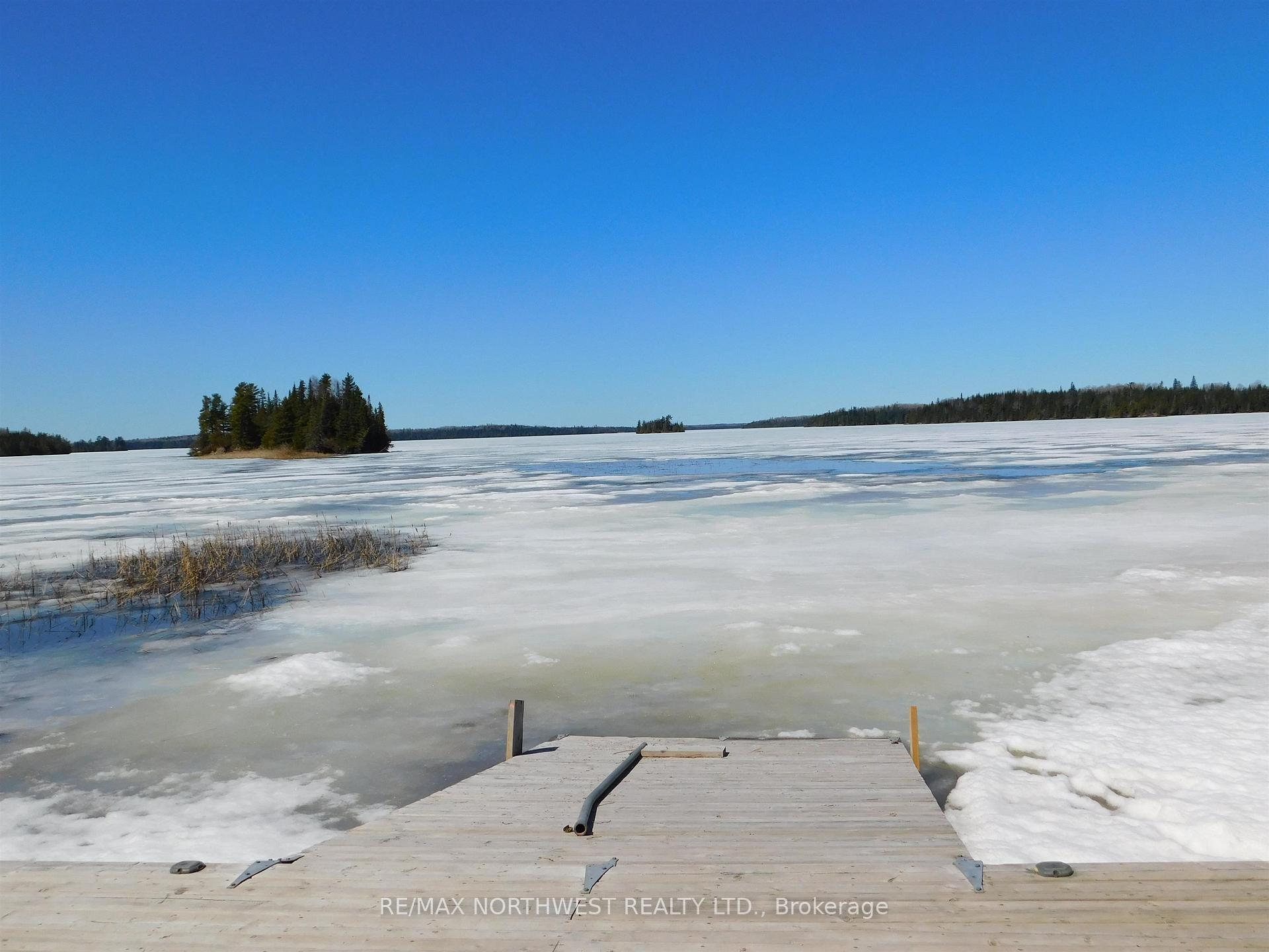 Photo 30 of 62 Bear Paw Drive, Kenora Remote Area, Dinorwic — HOMEH
