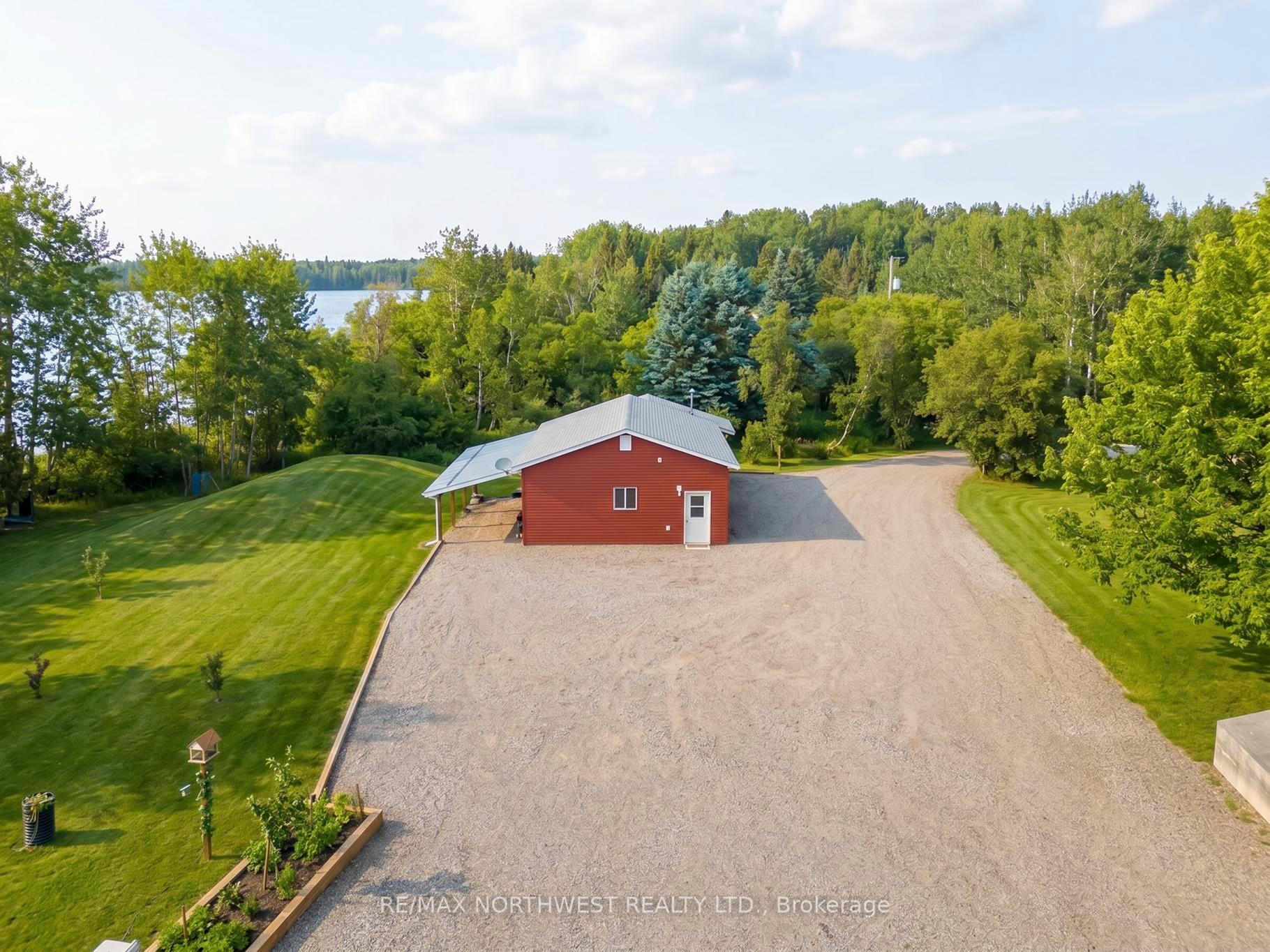Photo 35 of 62 Bear Paw Drive, Kenora Remote Area, Dinorwic — HOMEH