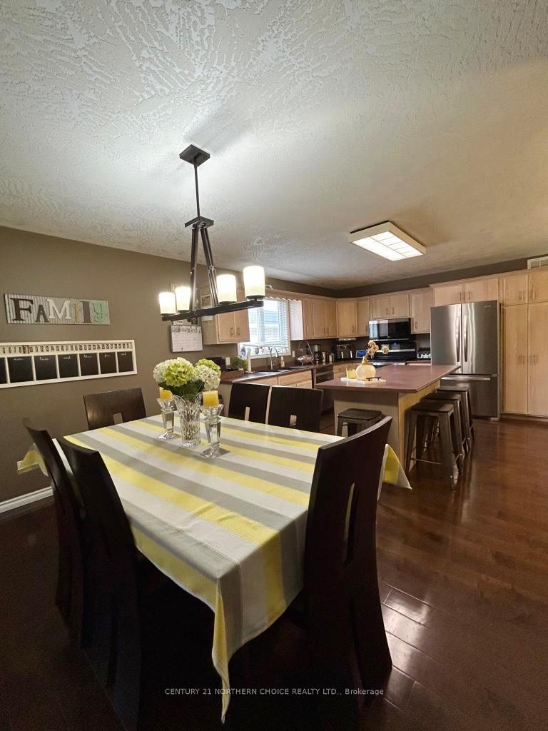 Photo 9 of 912 Kaitlyn Drive, Fort Frances — HOMEH