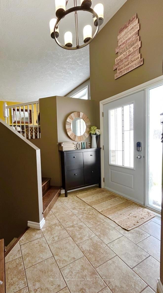 Photo 22 of 912 Kaitlyn Drive, Fort Frances — HOMEH